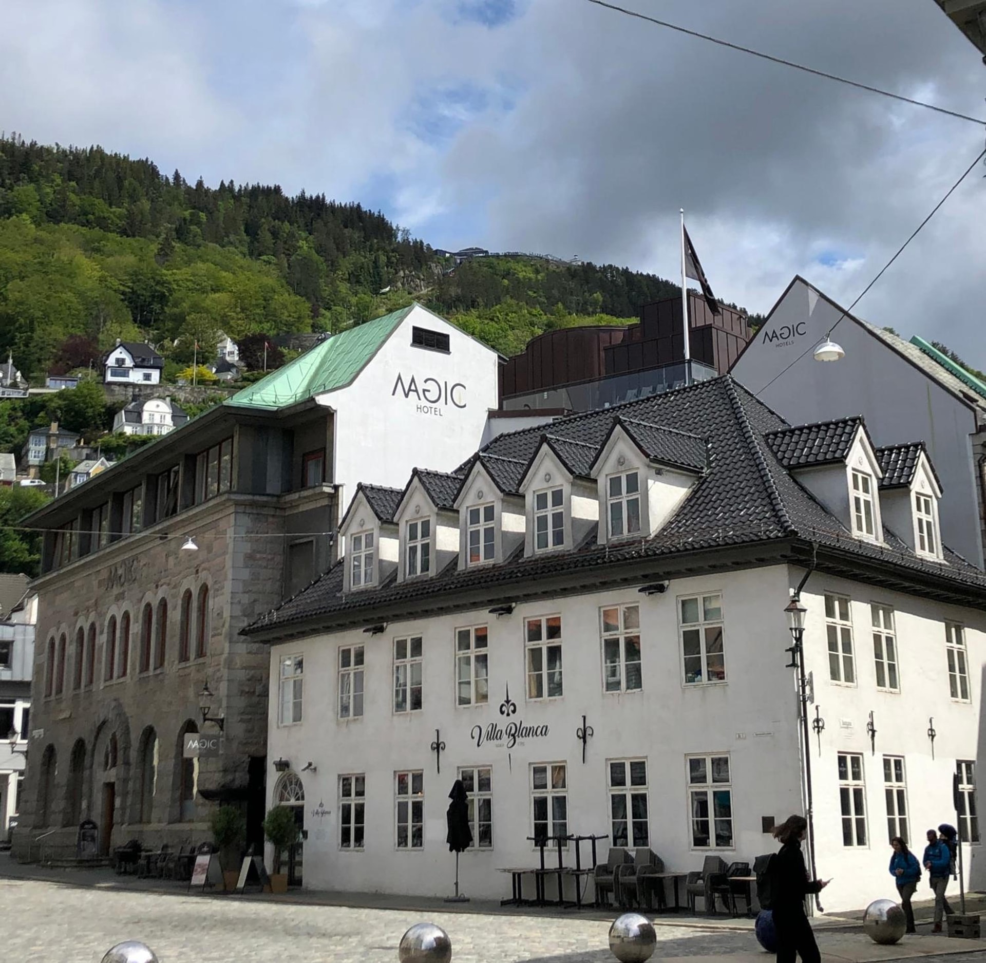 building