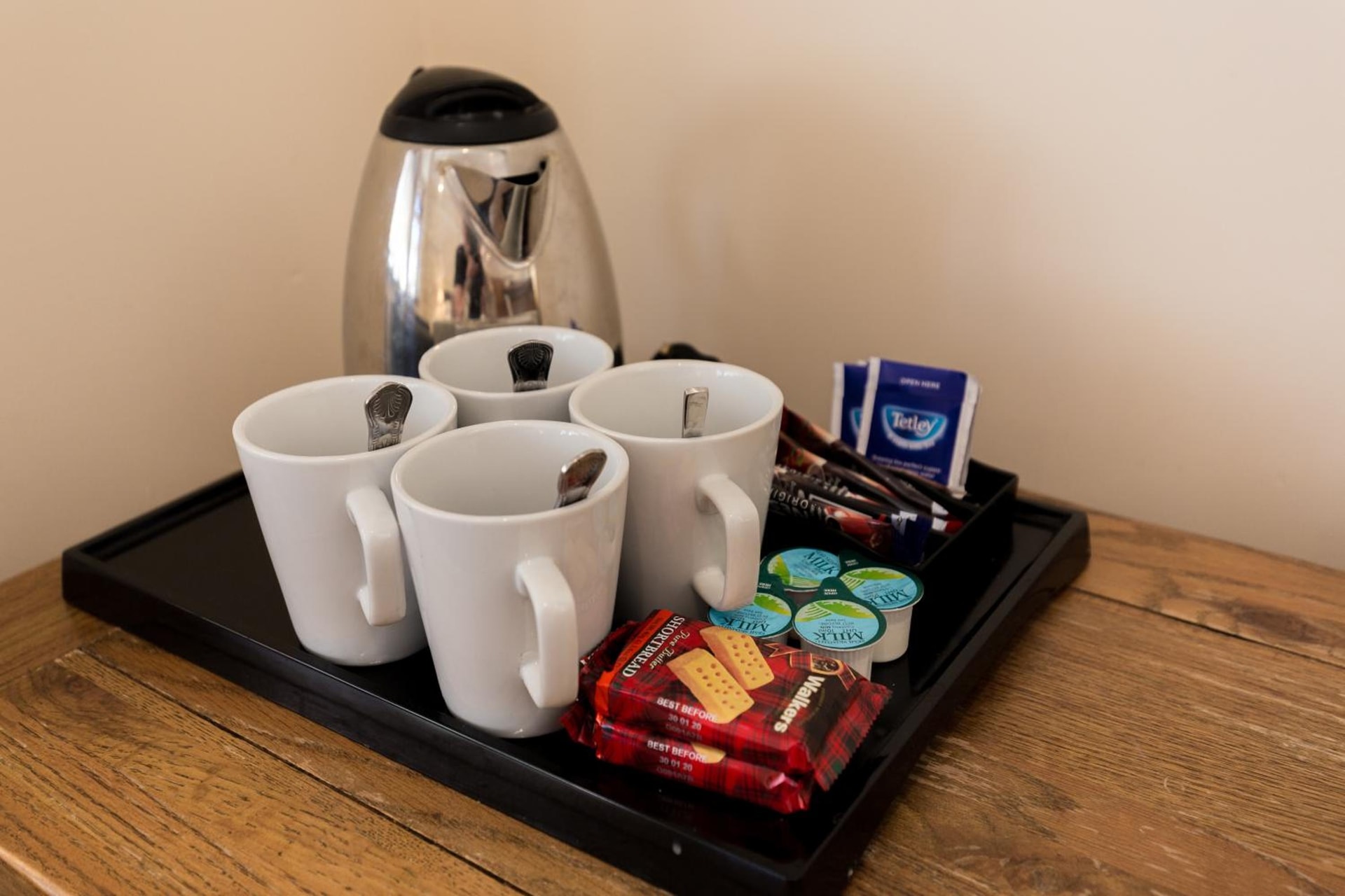 Craigmonie Hotel Inverness by Compass Hospitality