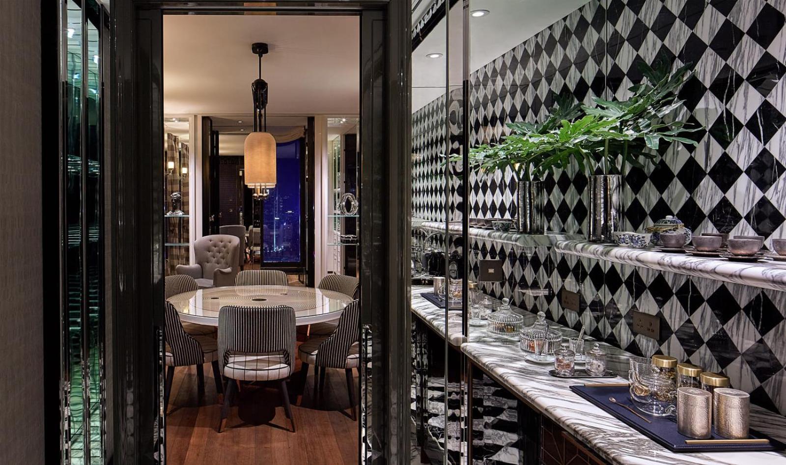 Rosewood Hong Kong