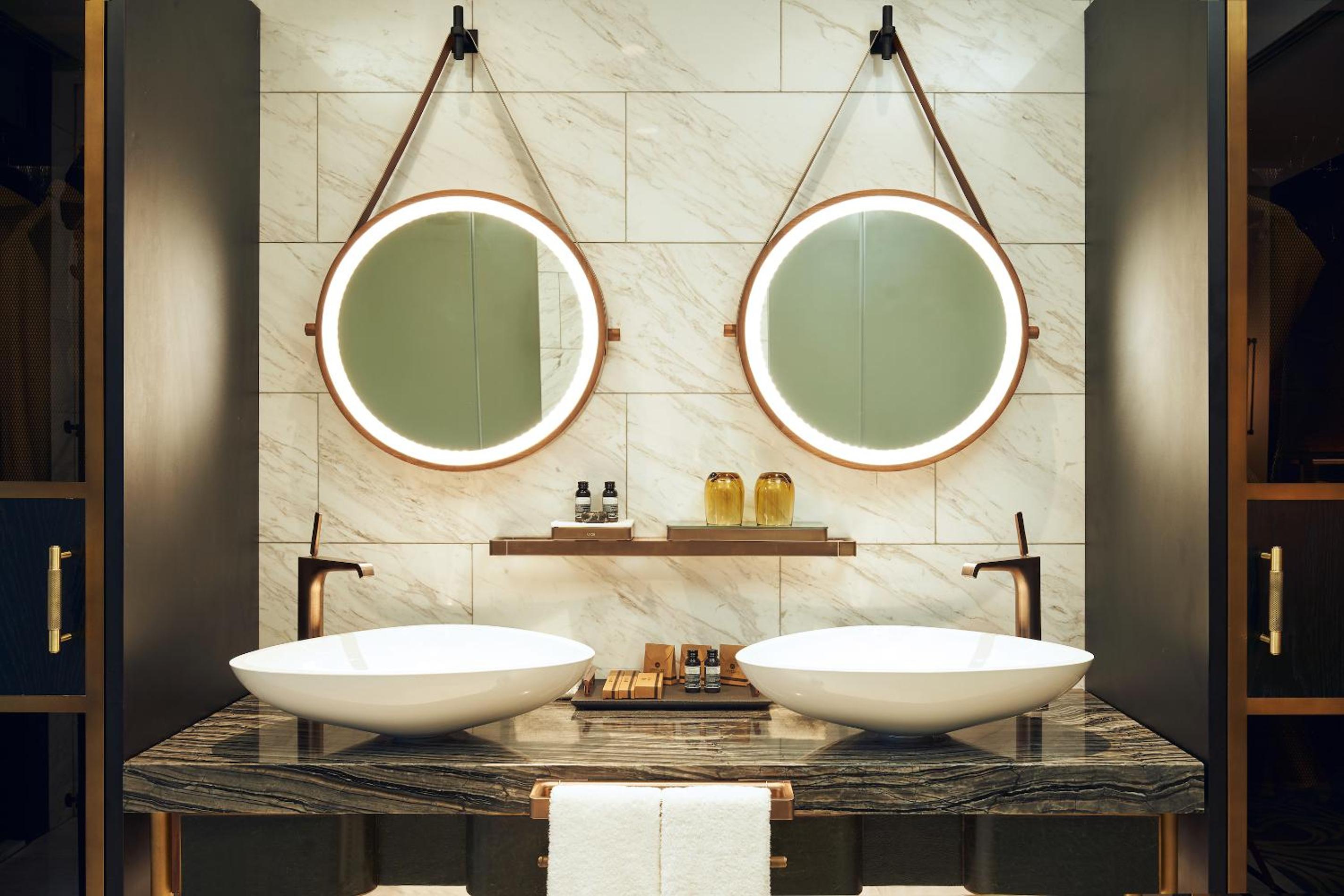 The Barracks Hotel Sentosa by Far East Hospitality