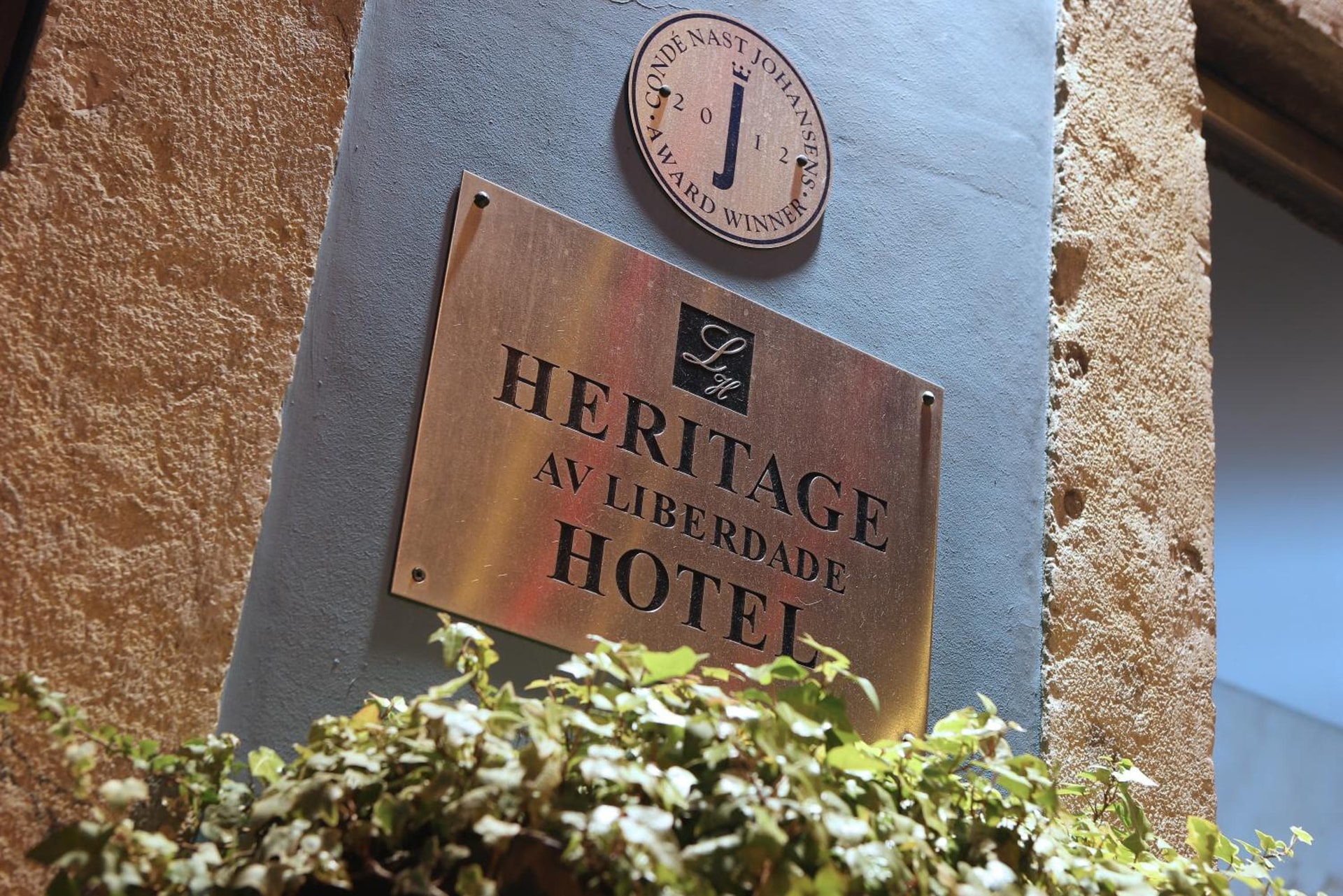 Heritage Avenida Liberdade - Lisbon Heritage Collection - Avenida