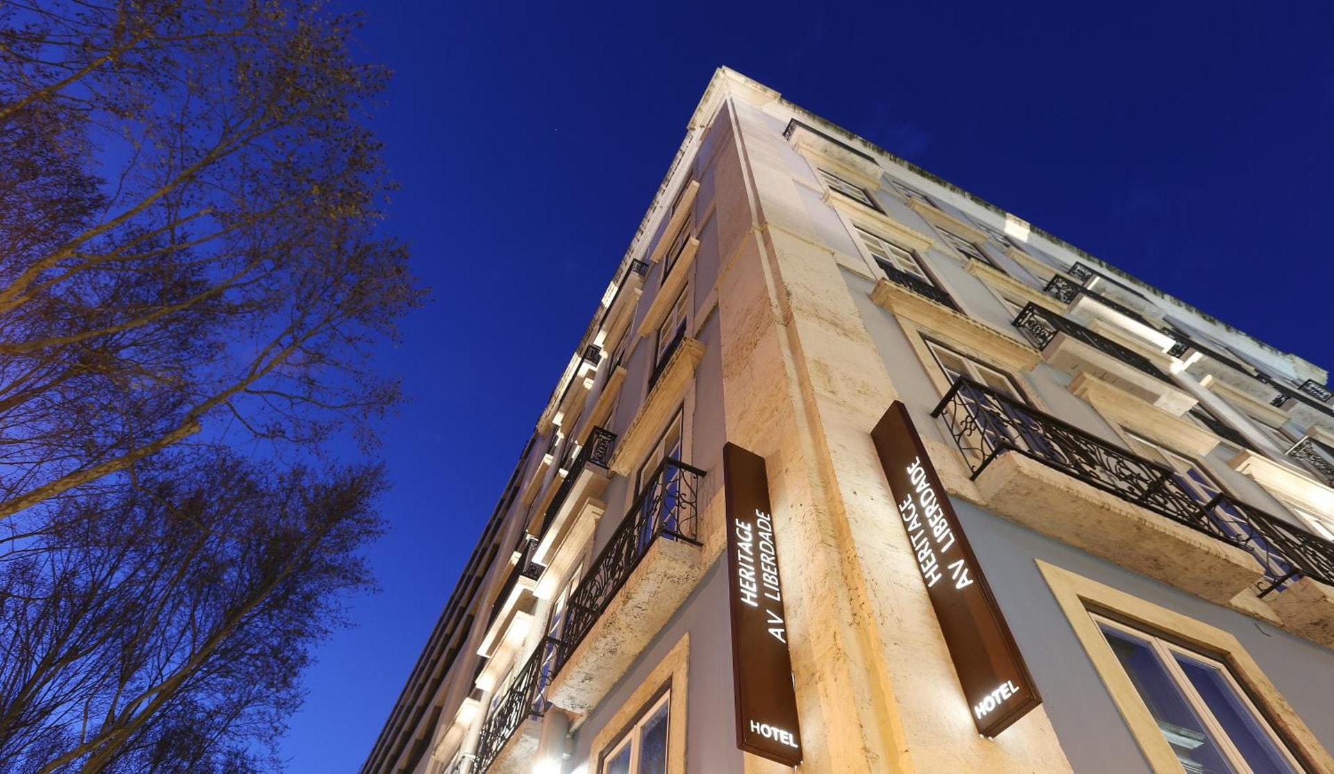 Heritage Avenida Liberdade - Lisbon Heritage Collection - Avenida