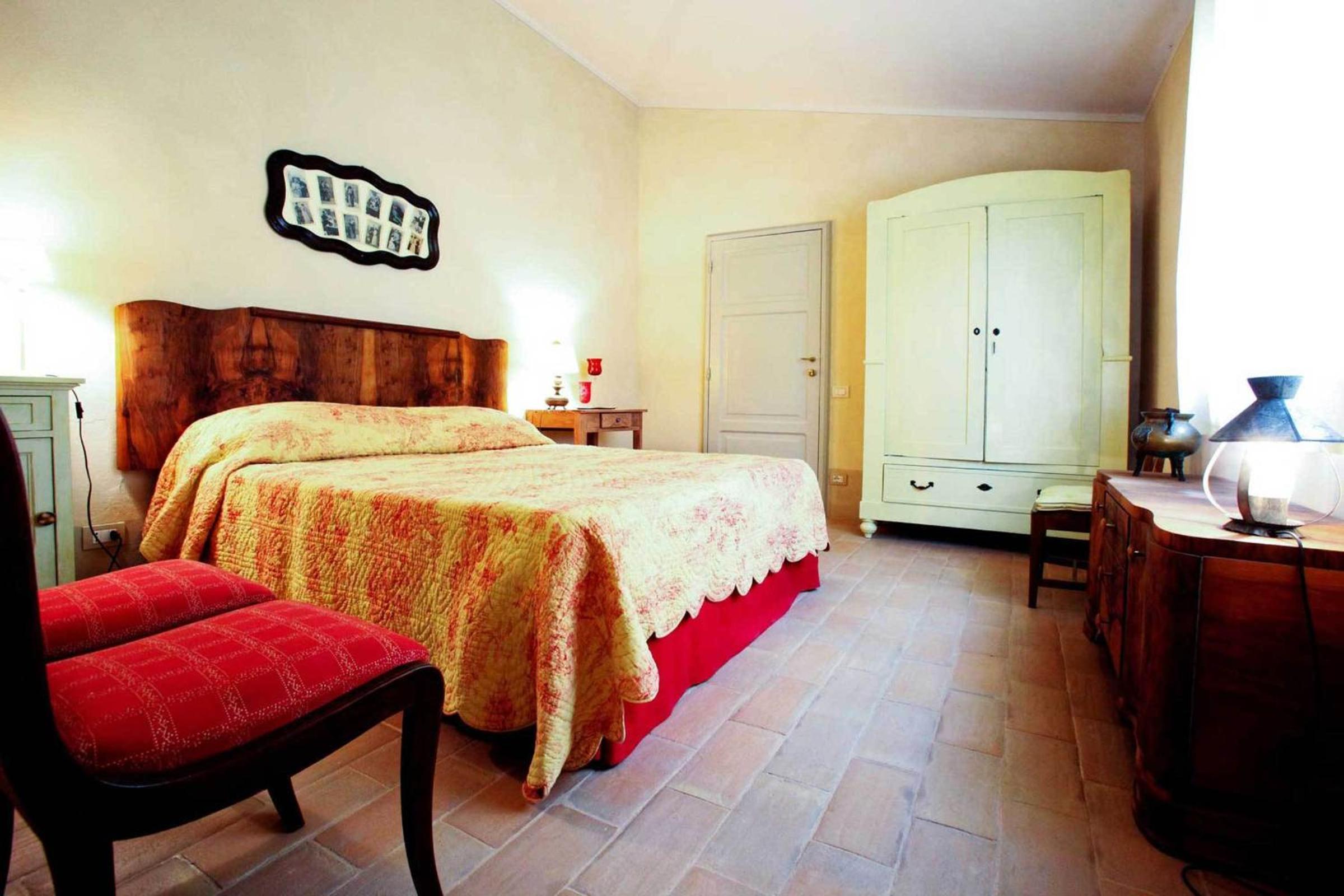 Podere La Strega