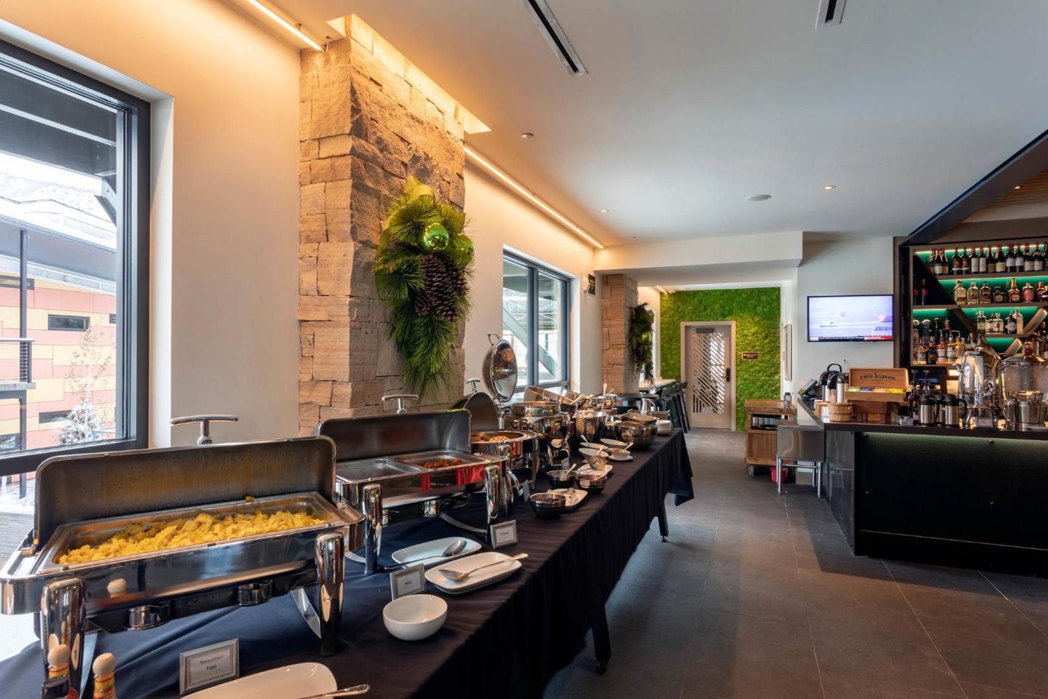 Limelight Hotel Snowmass