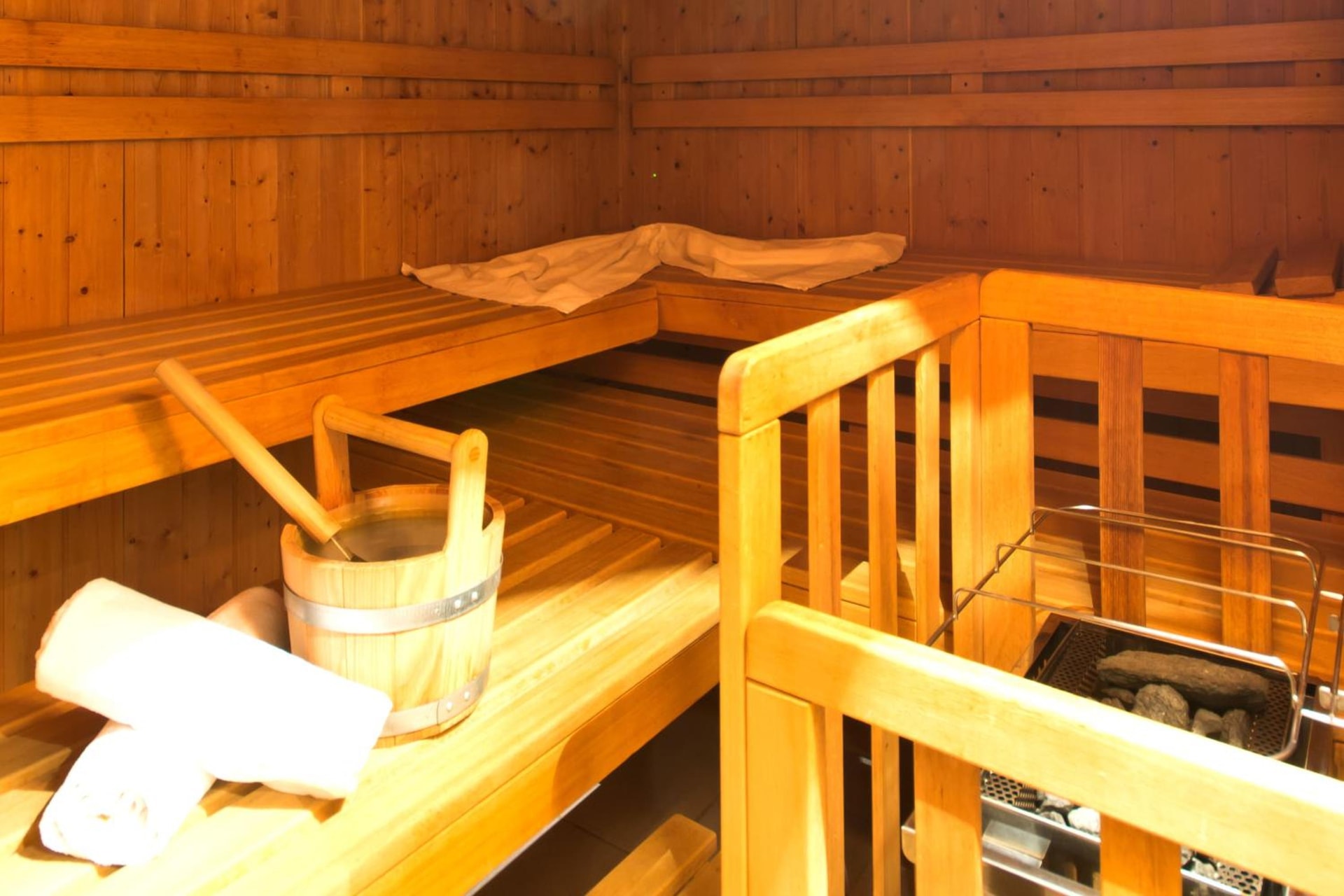 Hotel Garni Hainbacherhof