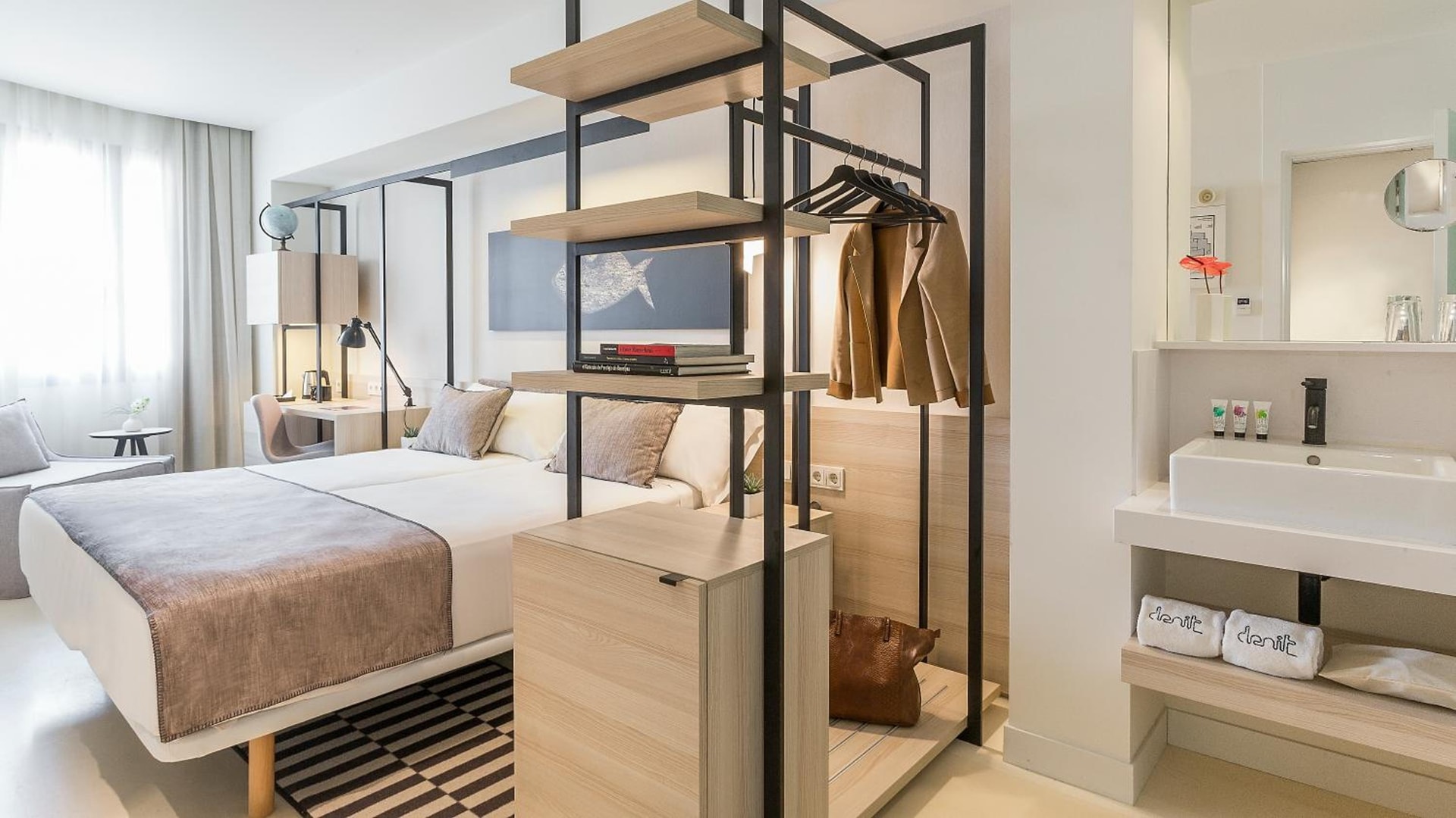 Hotel Denit Barcelona
