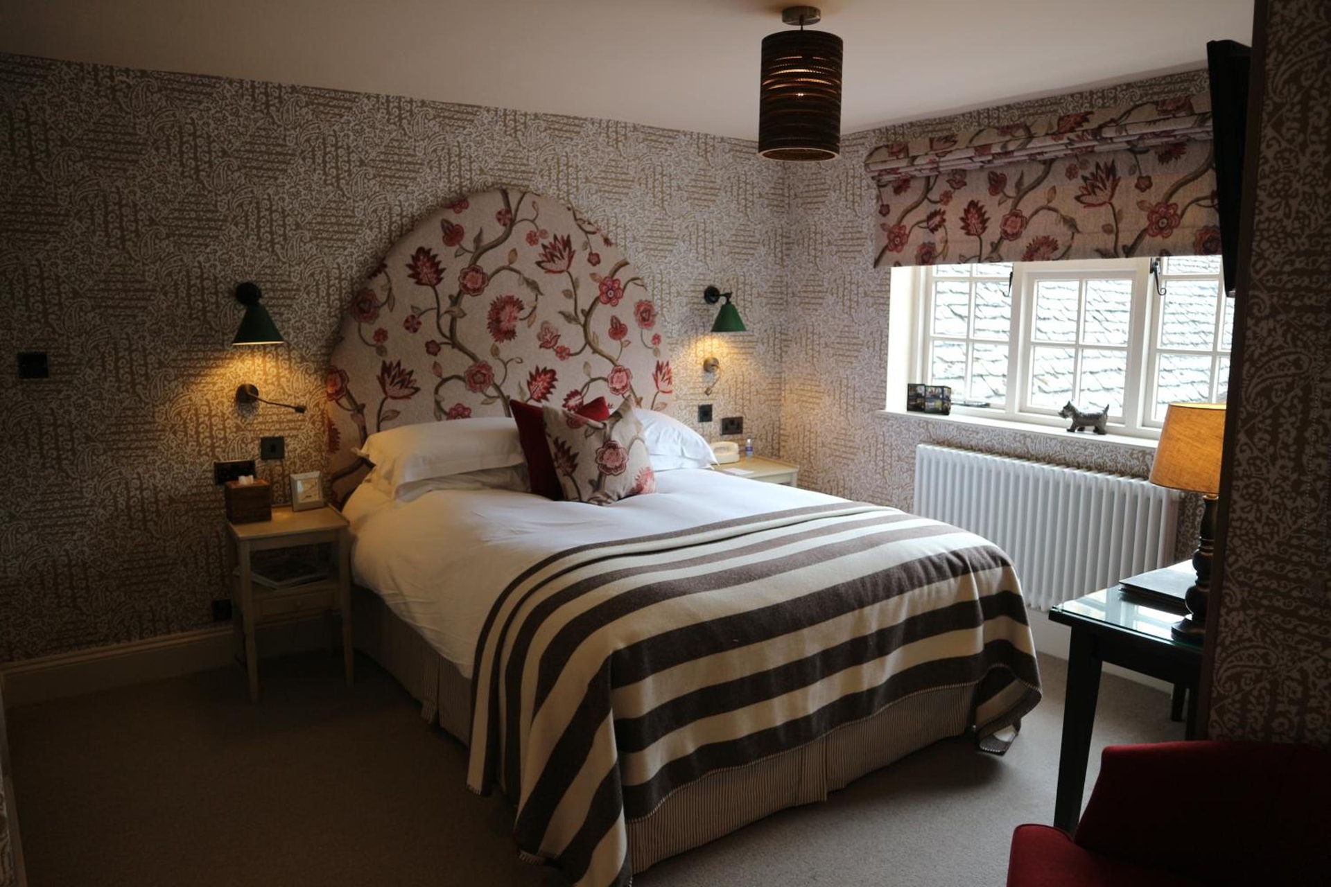 The Lamb Inn