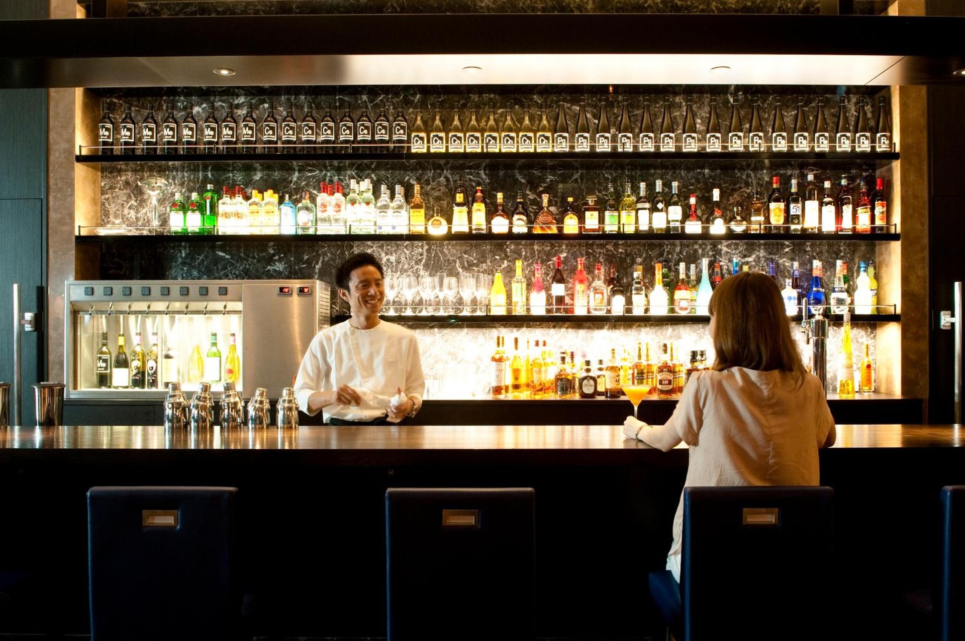 The Gate Hotel Kaminarimon by Hulic