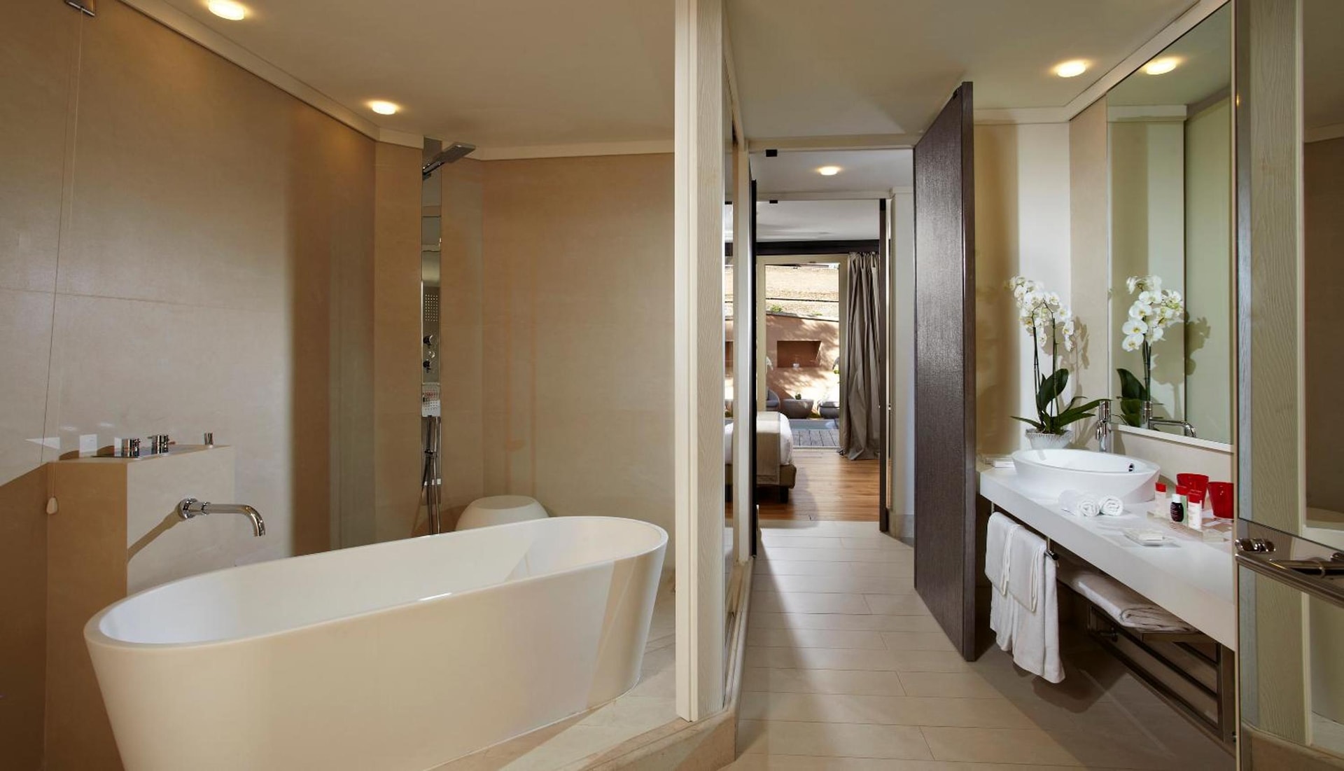 Villa Agrippina, a Gran Meliá Hotel - The Leading Hotels of The World
