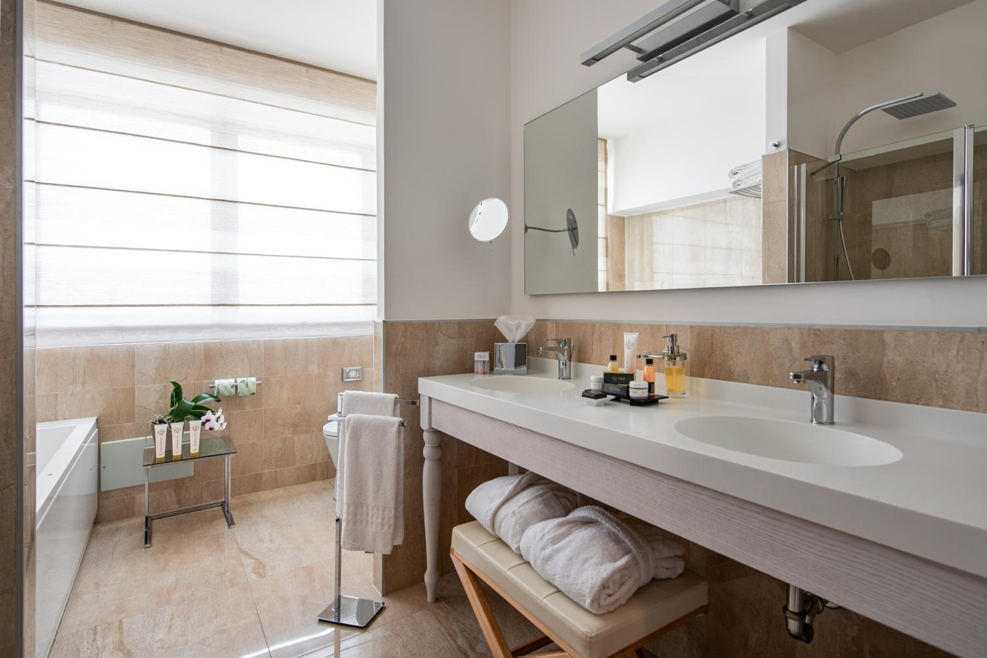 Wellness Spa Hotel Principe Fitalia