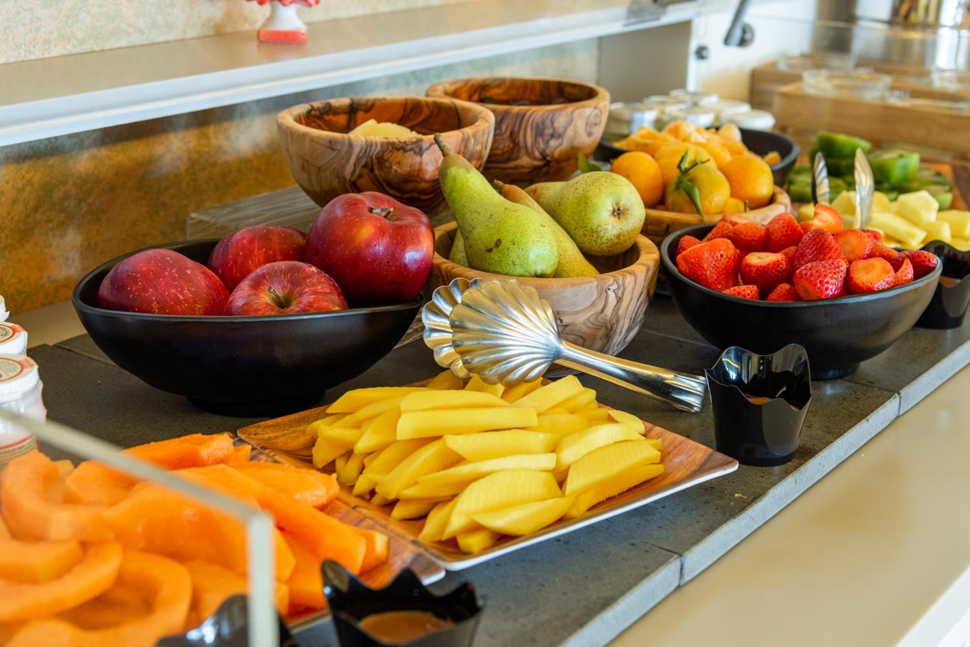 Wellness Spa Hotel Principe Fitalia