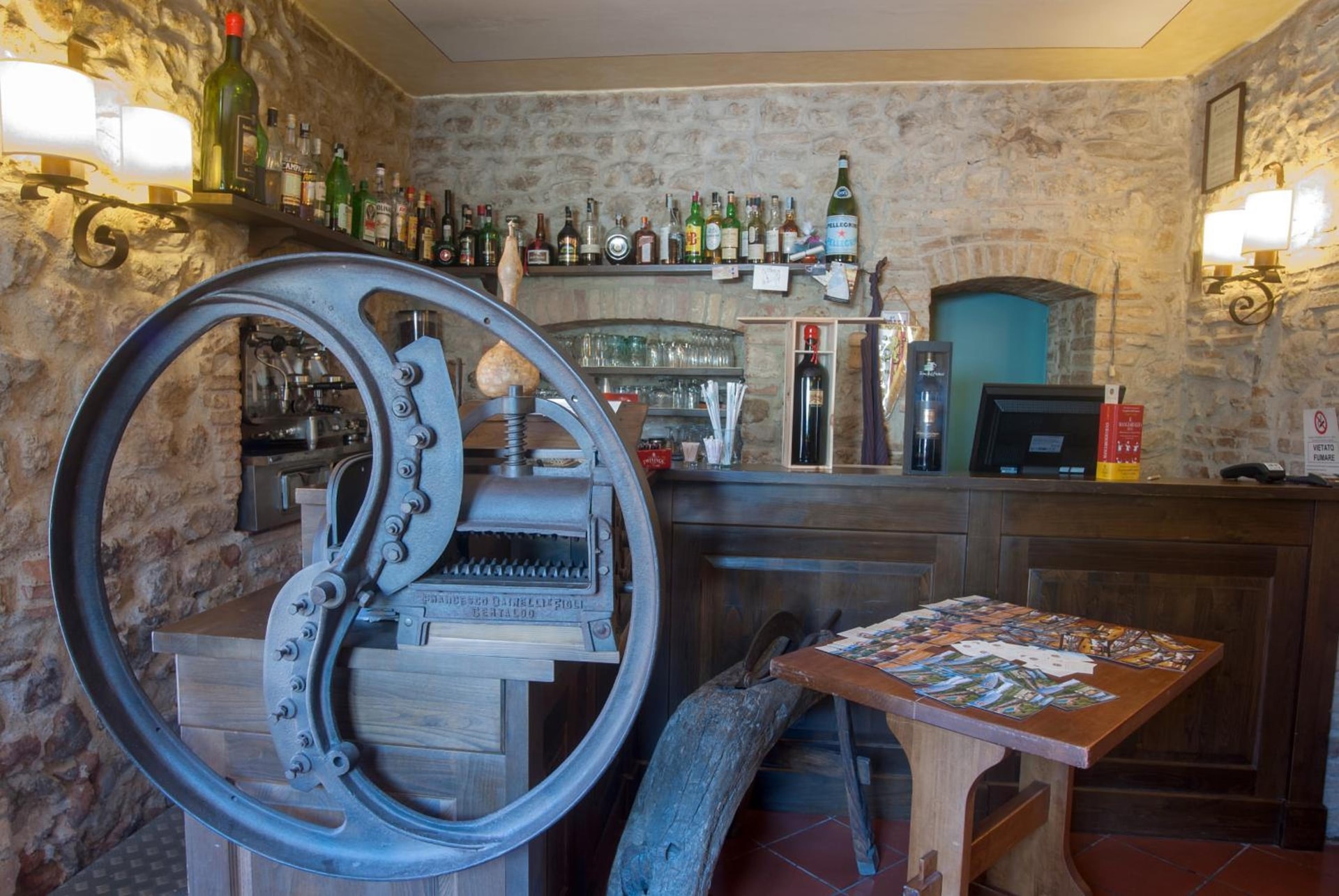 Hotel Sovestro
