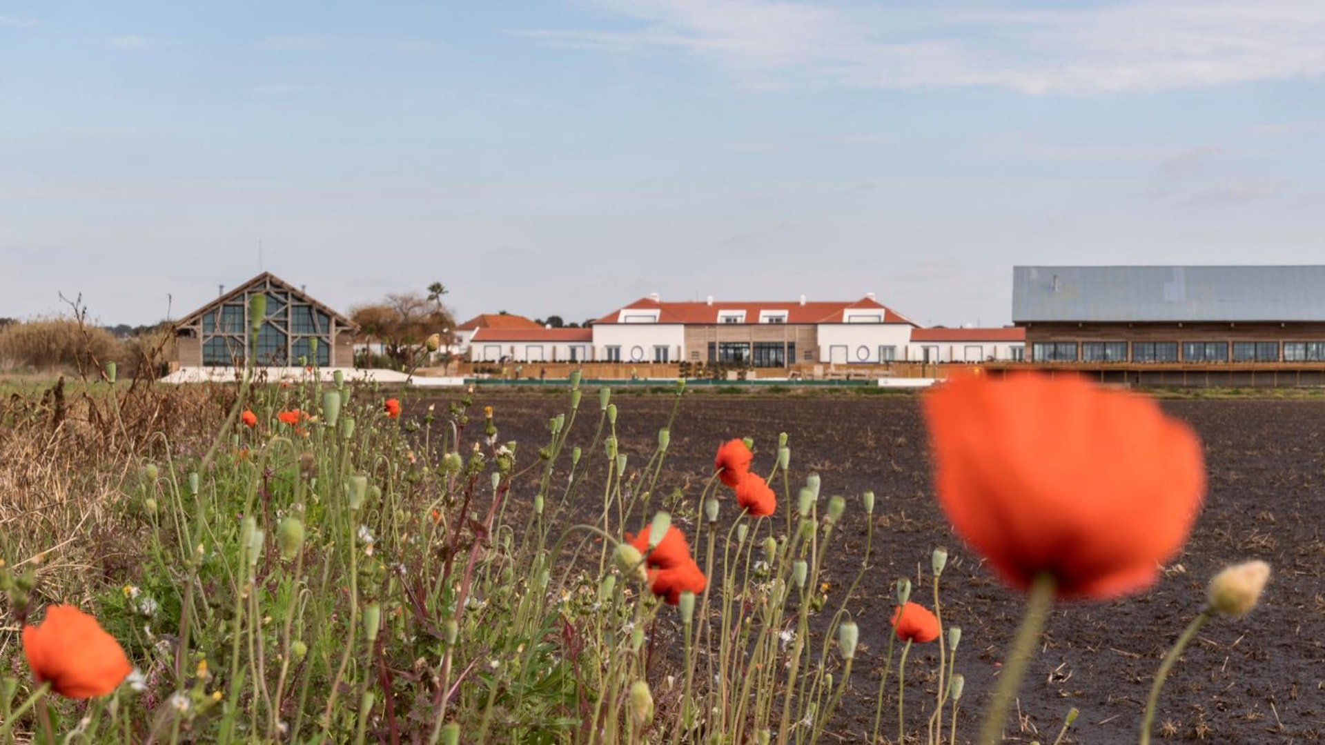 Quinta Da Comporta - Wellness Boutique Resort