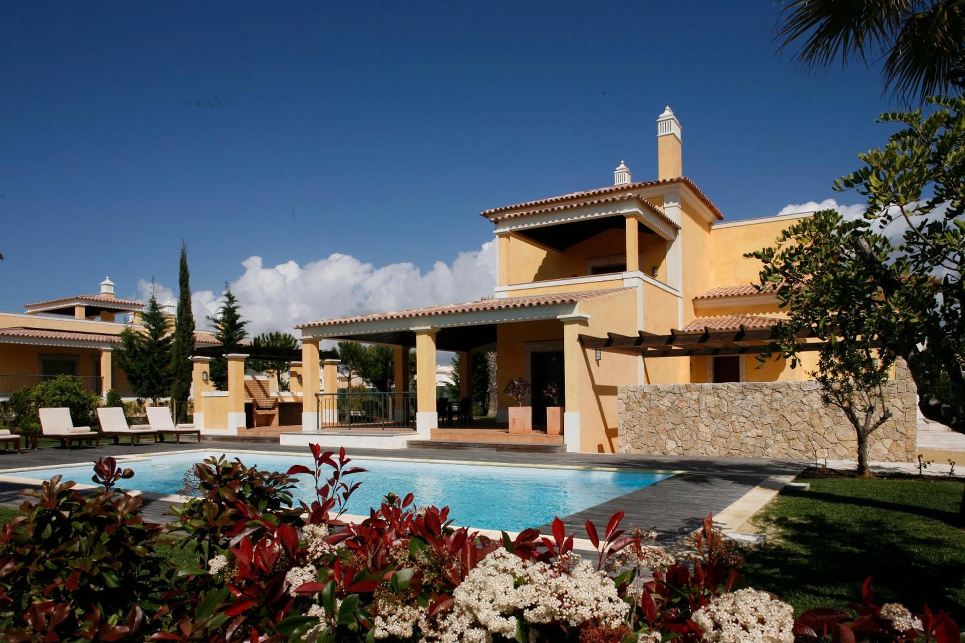 Cascade Wellness Resort Lagos Algarve by Domes