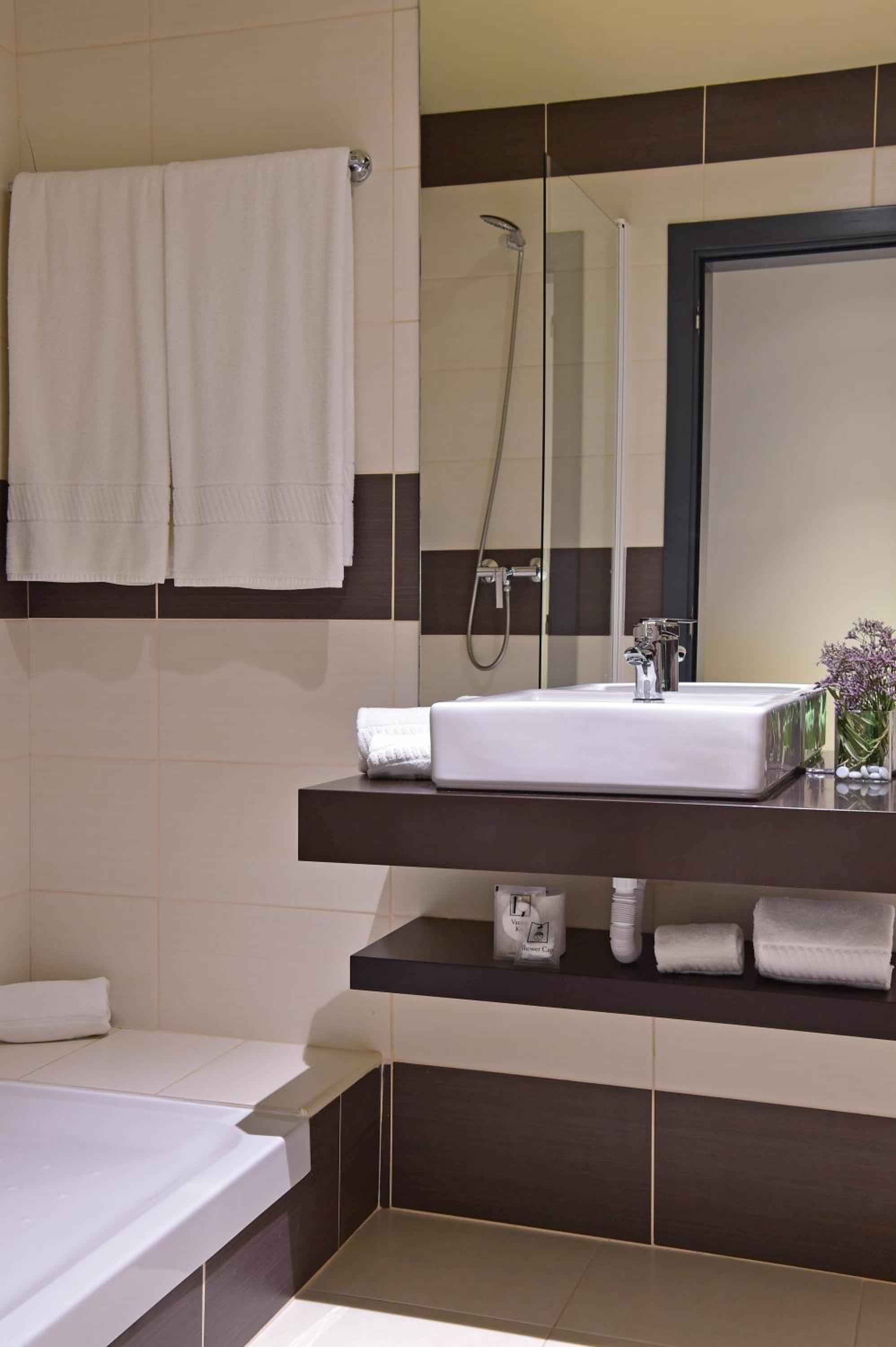 The Prime Energize Hotel & SPA - Algarve
