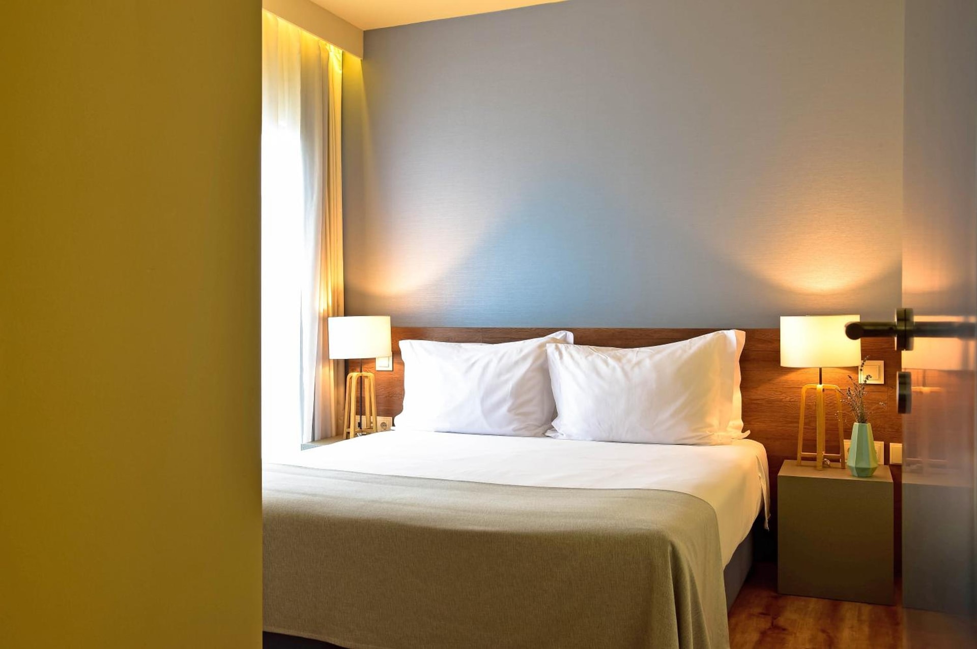 The Prime Energize Hotel & SPA - Algarve