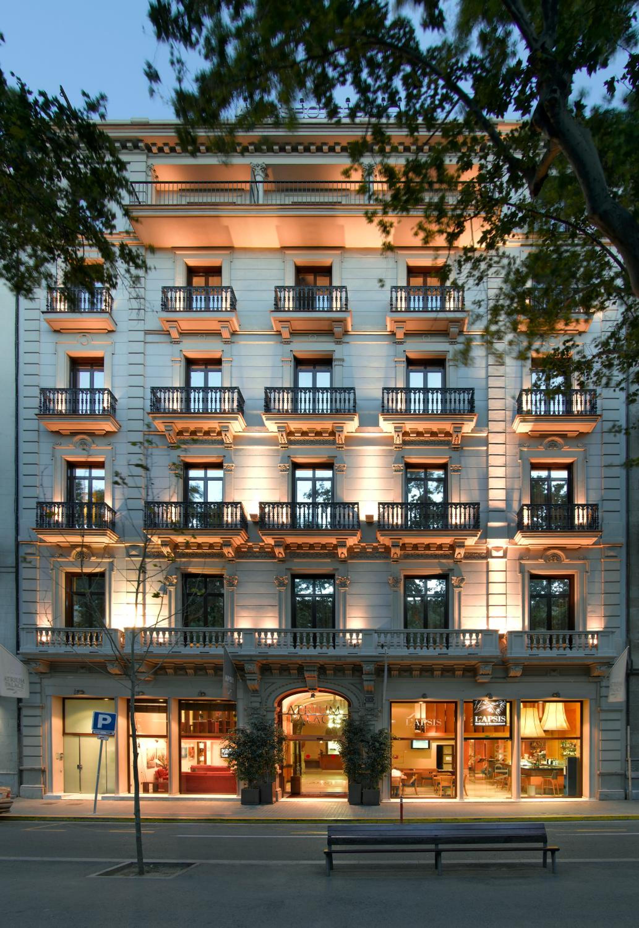 building