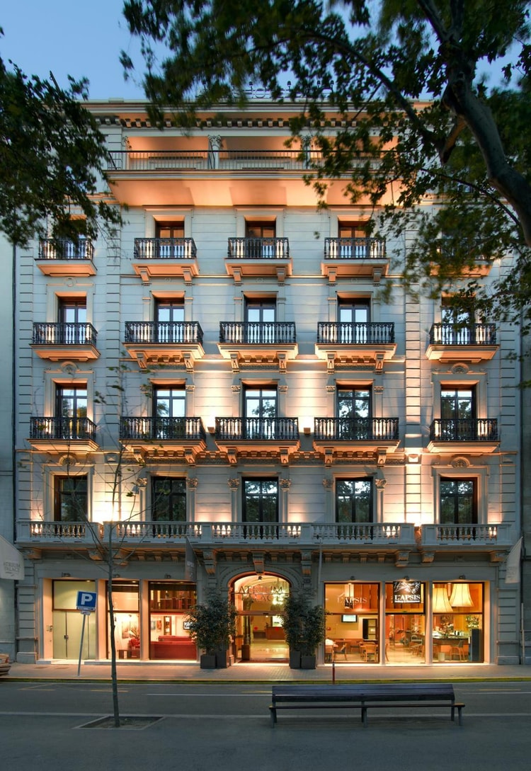 building