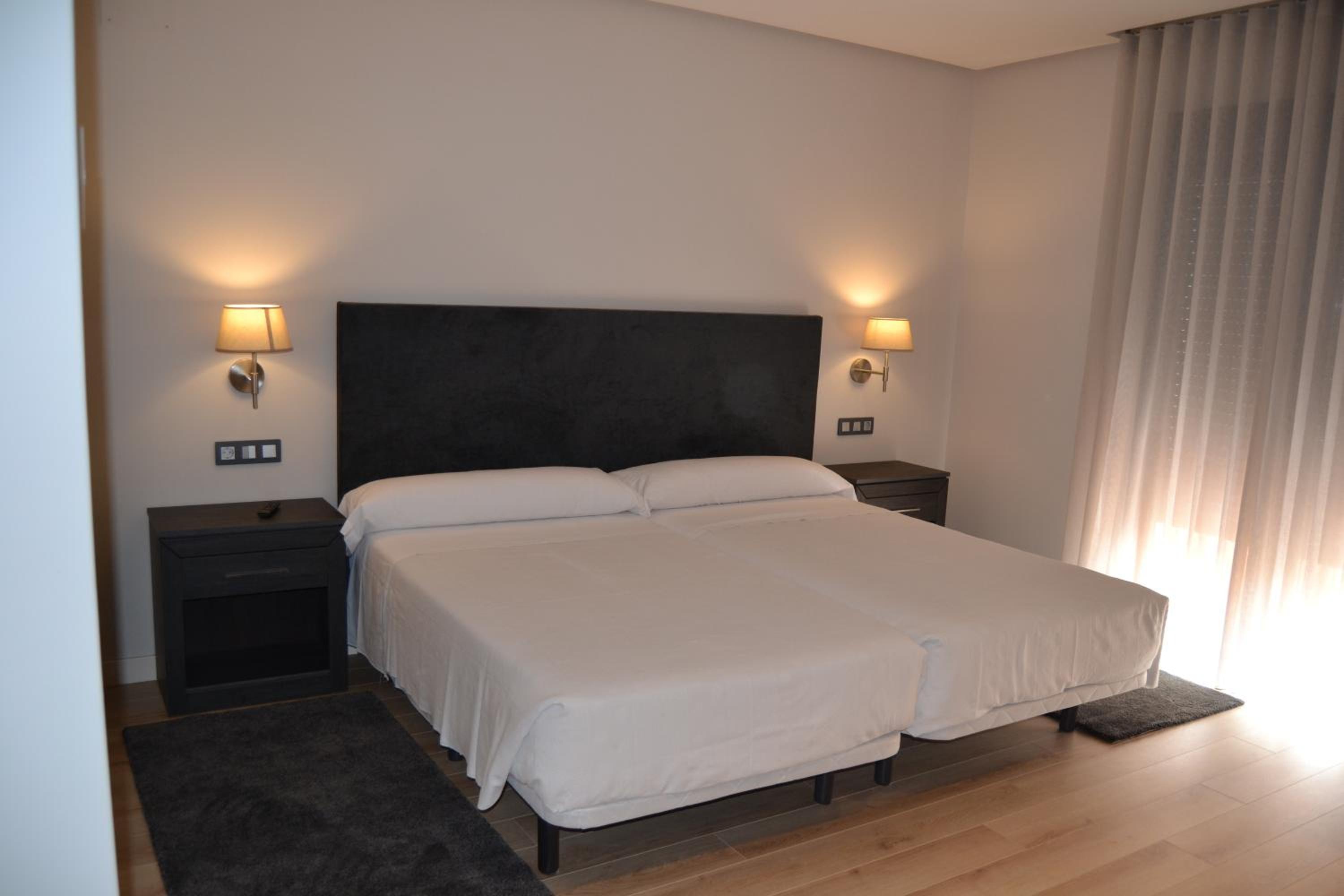 Hotel Villegas