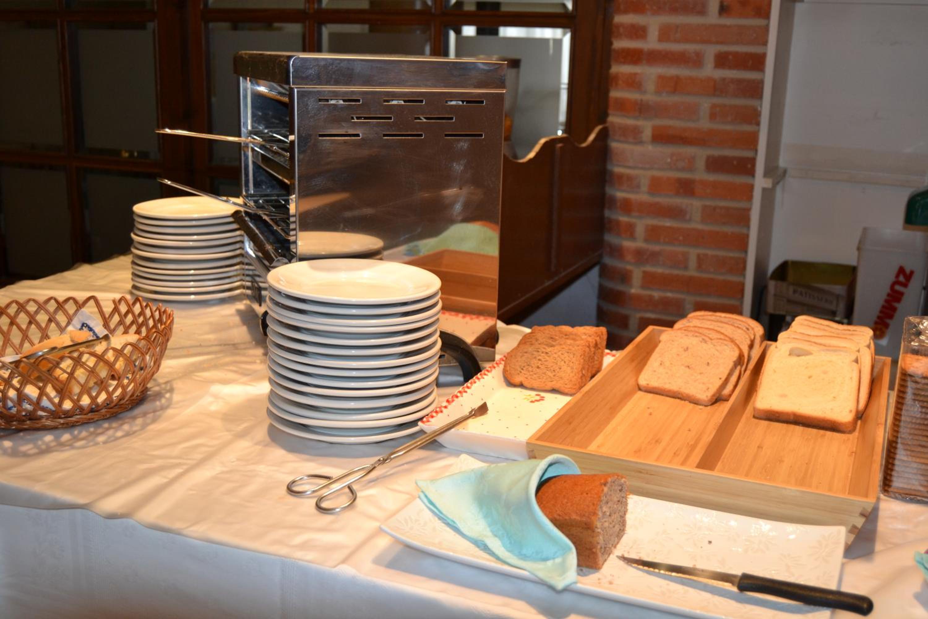 Hotel Villegas