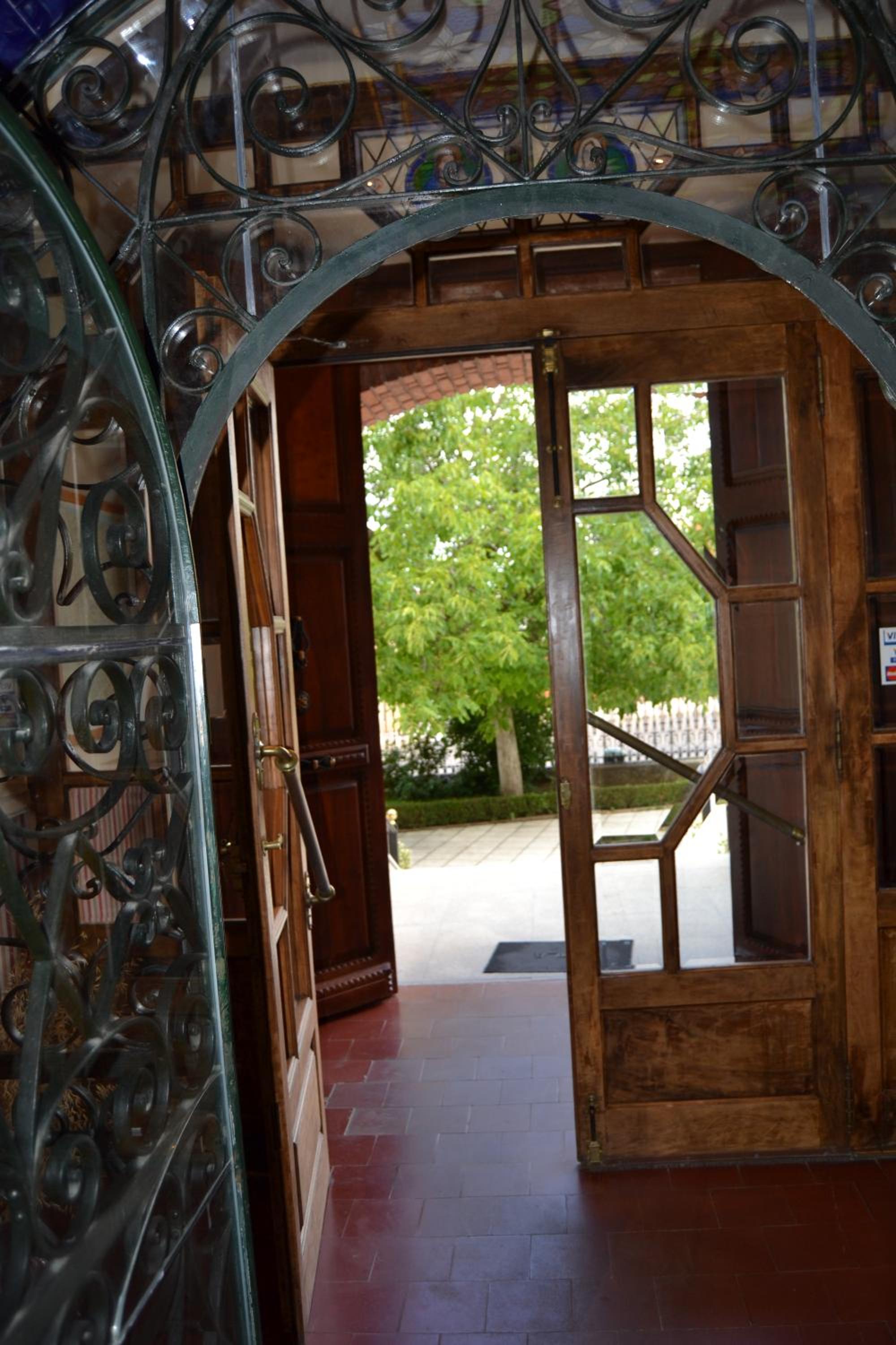Hotel Villegas