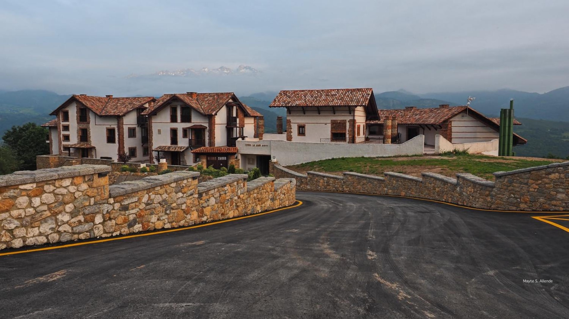 Hotel Cerro La Nina