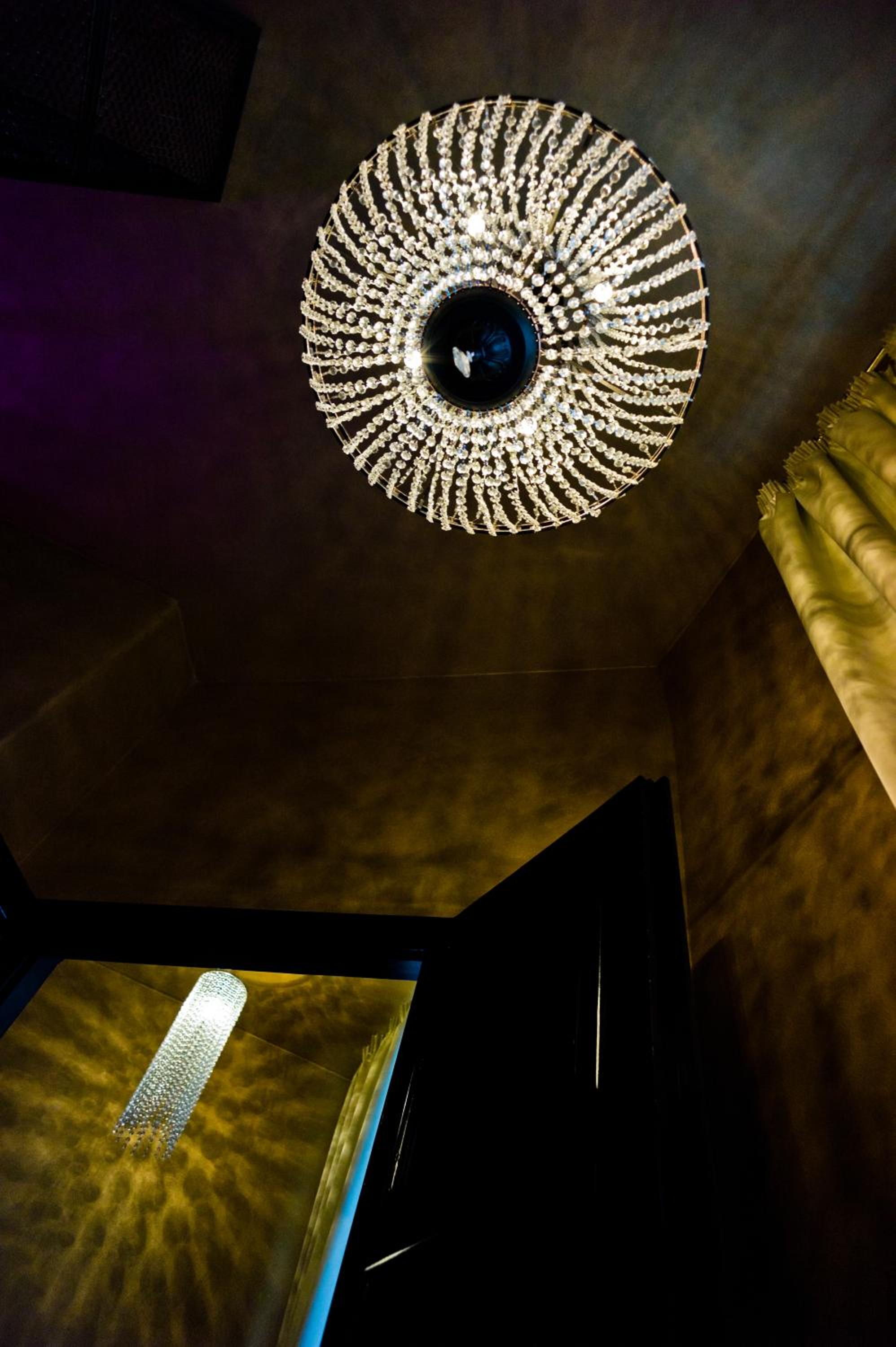 Design Hotel Jewel Prague