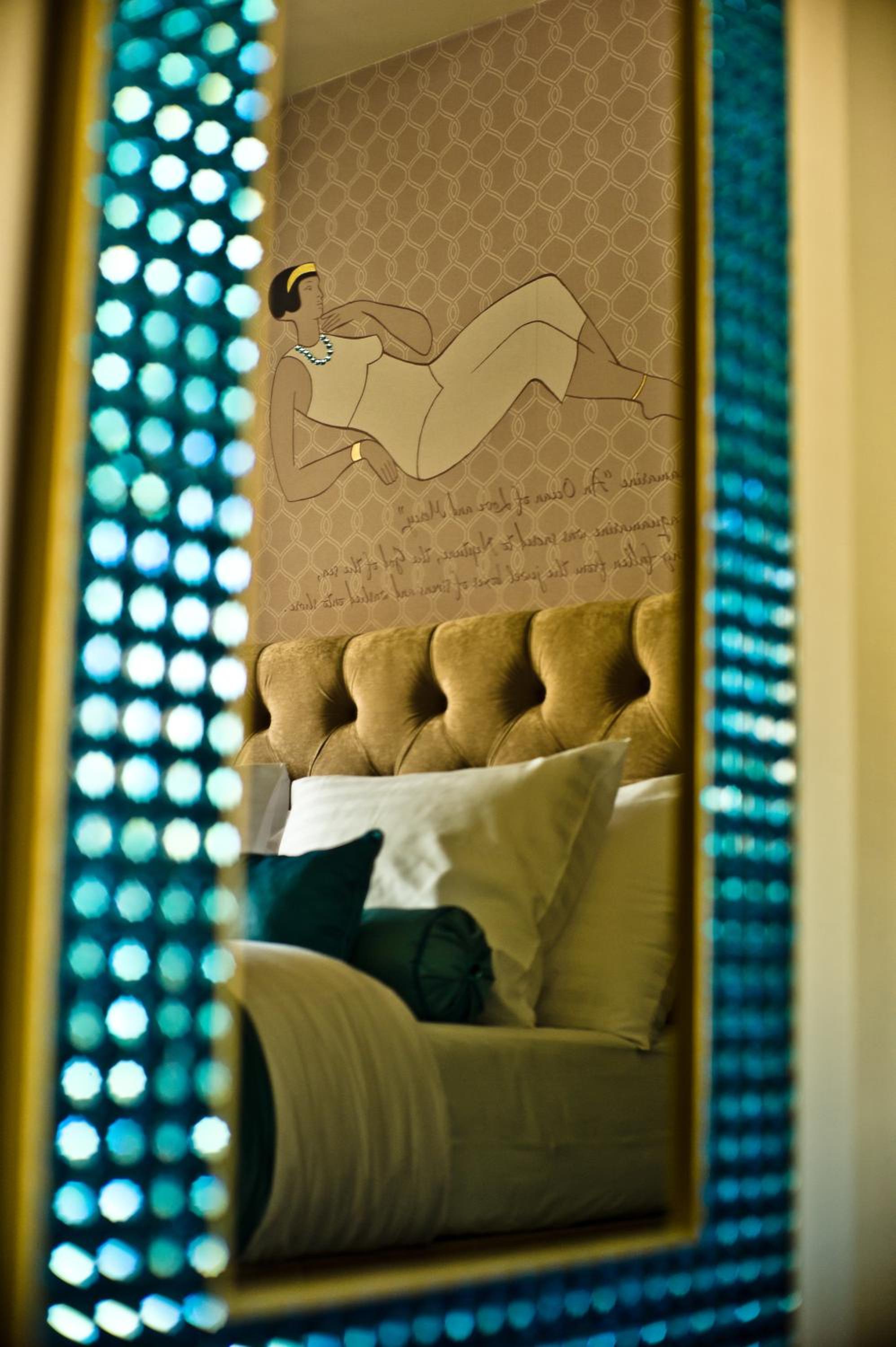 Design Hotel Jewel Prague