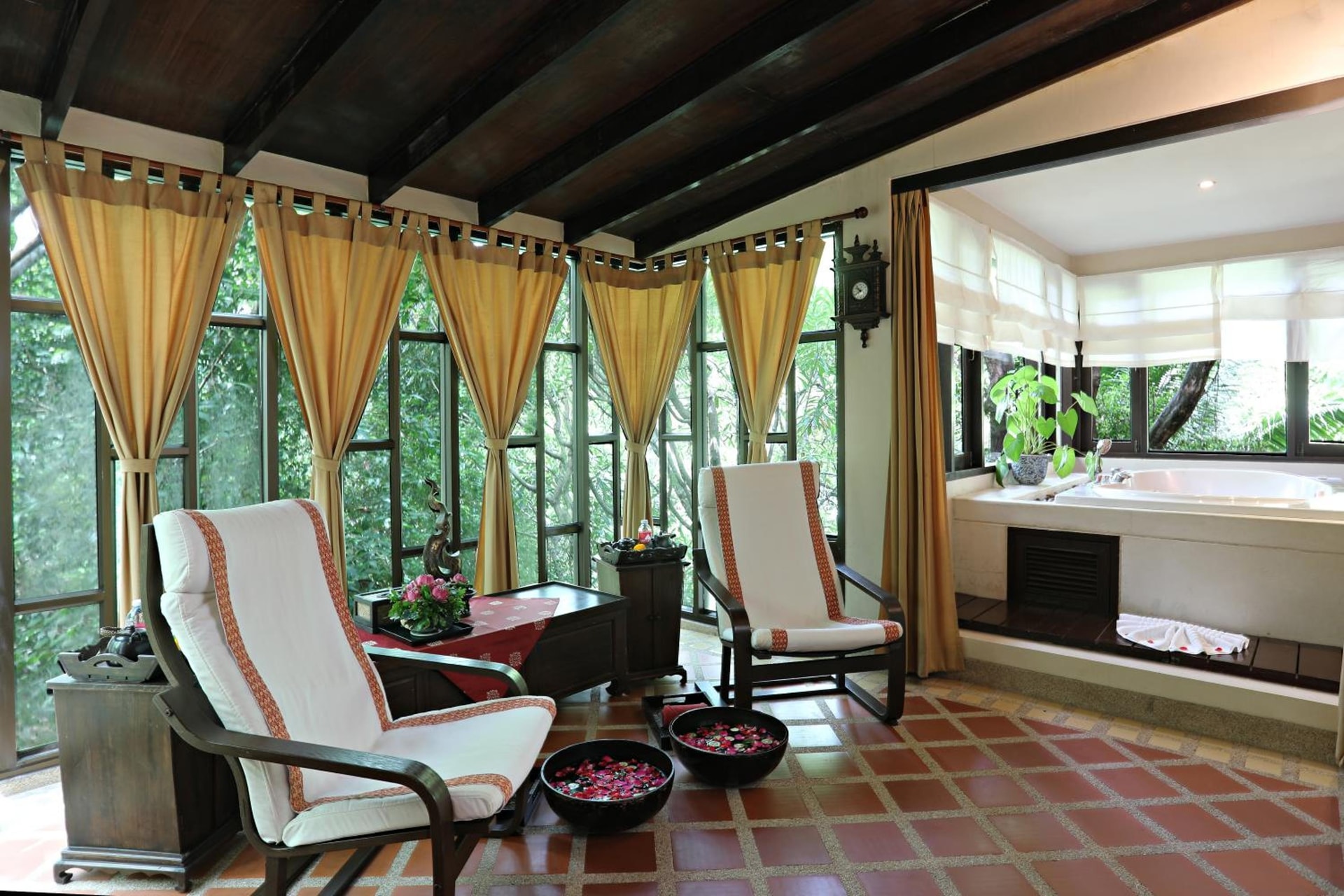 Suuko Villas