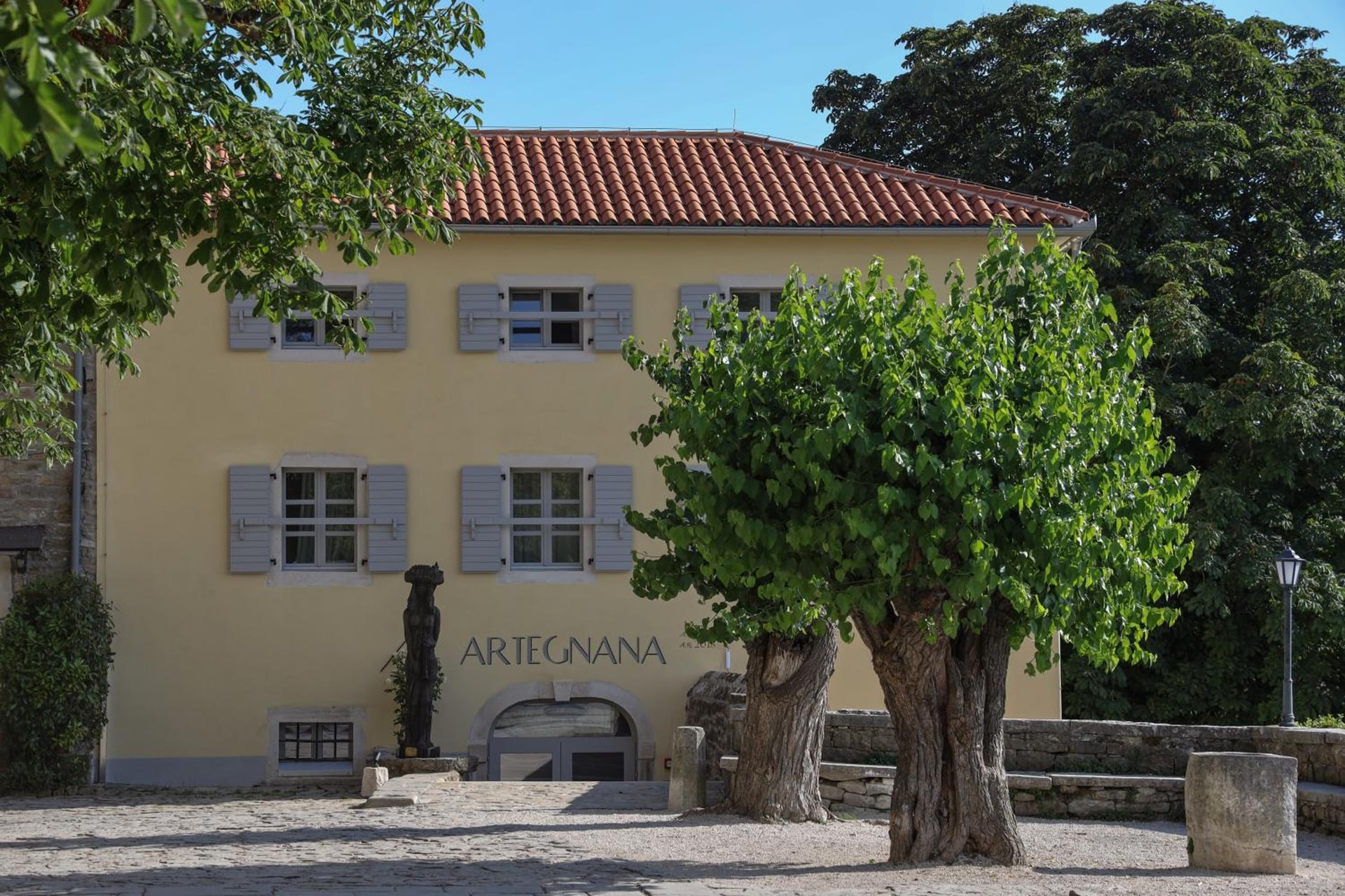 building