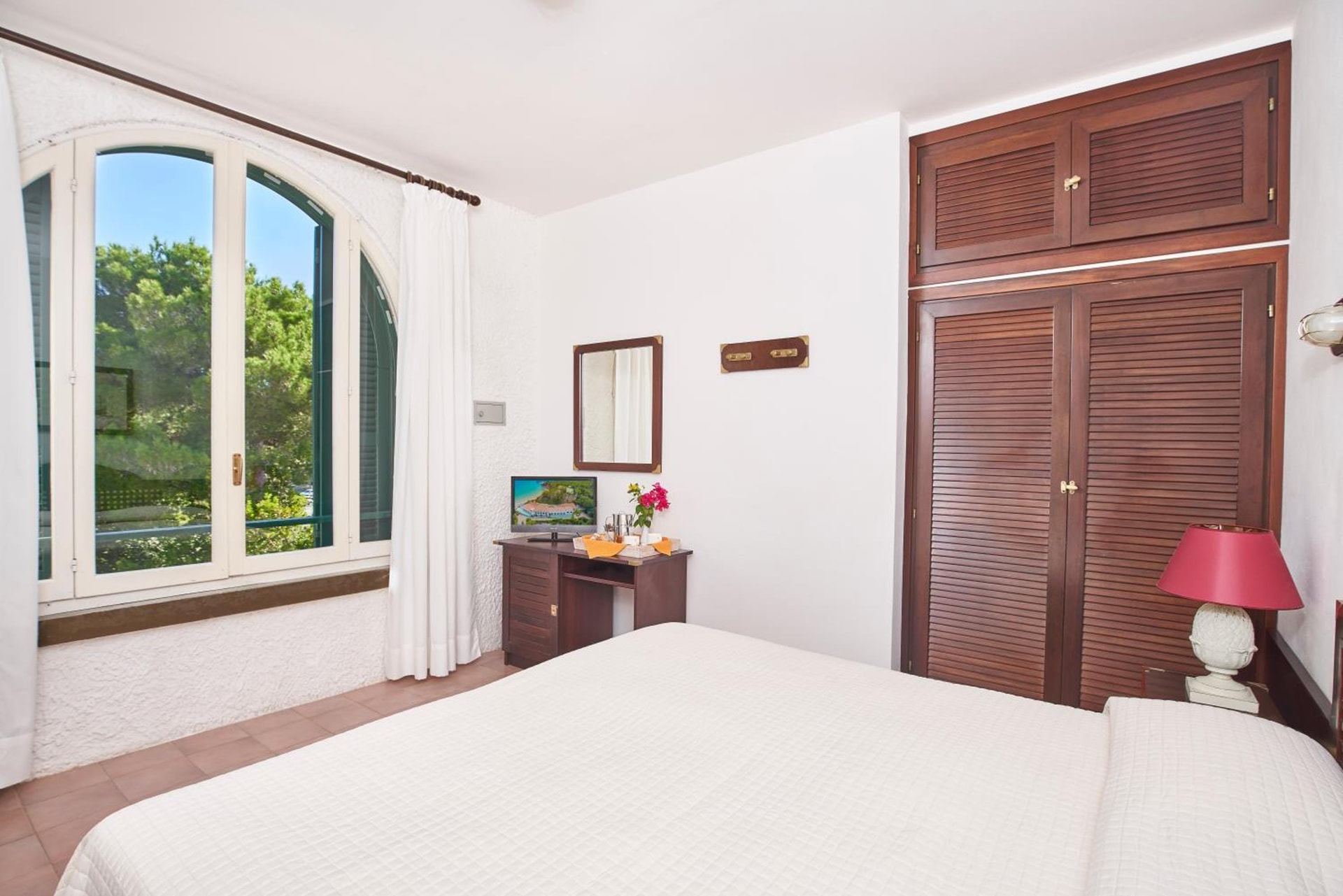 Hotel Antares