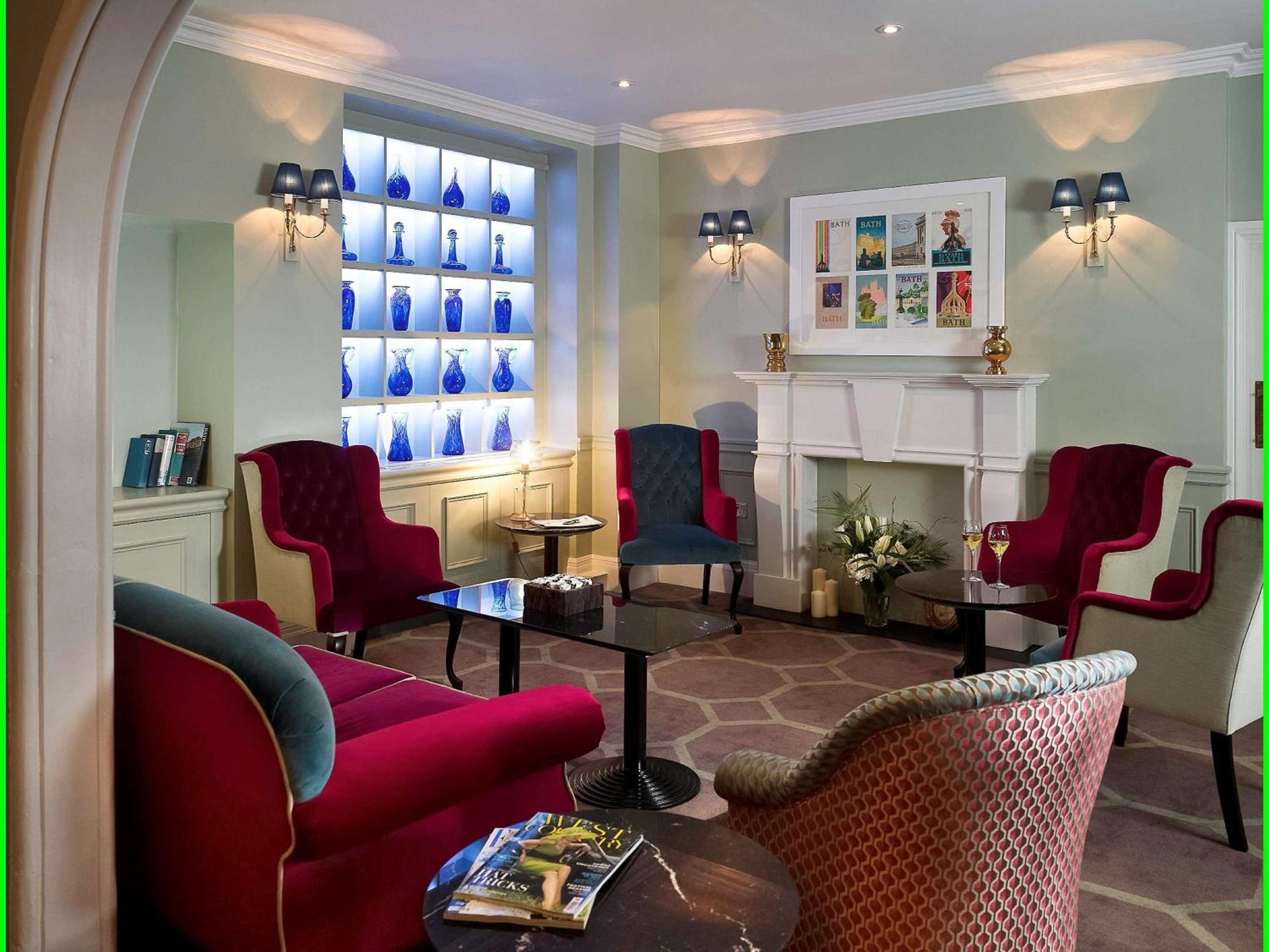 Francis Hotel Bath