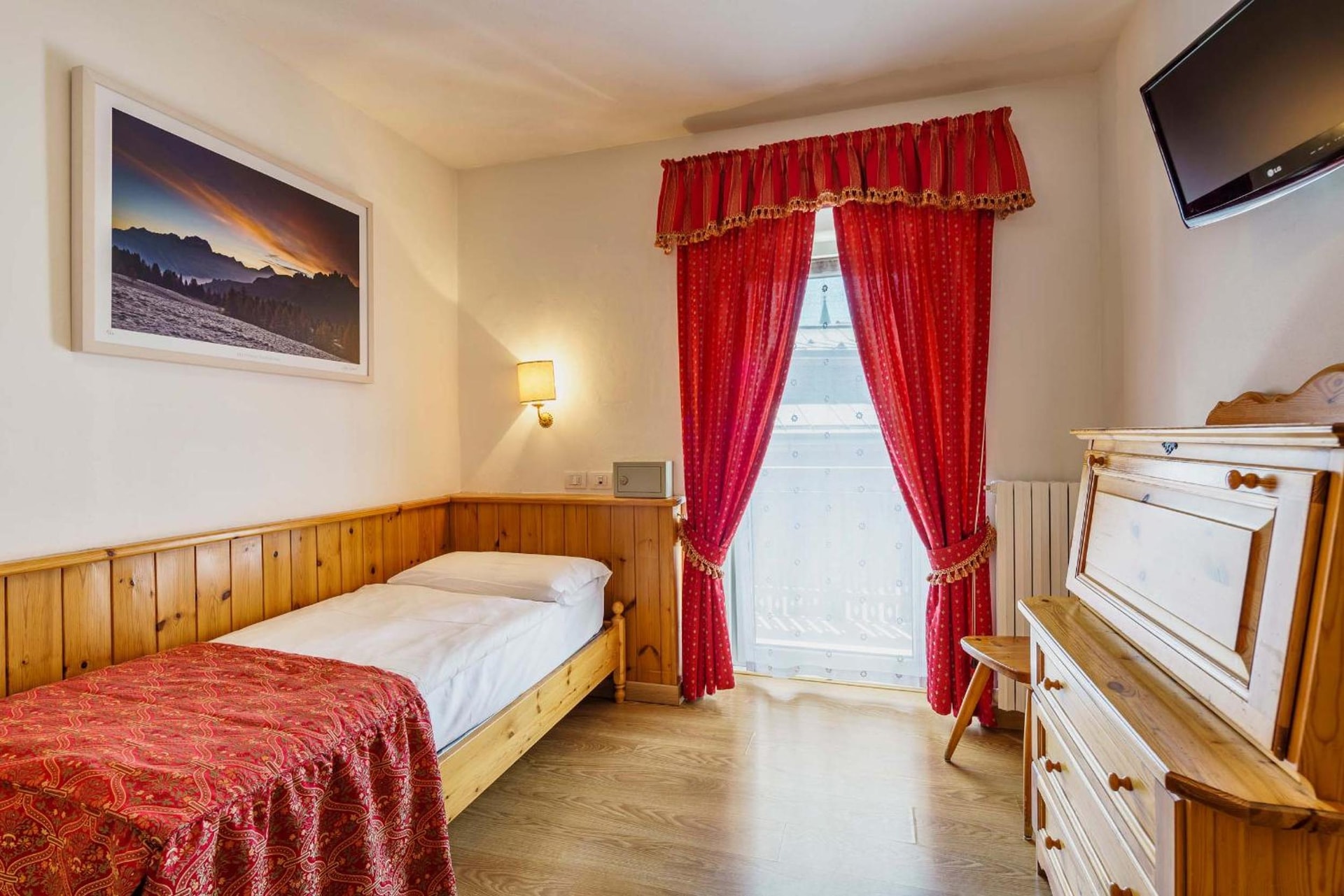 Hotel Aquila