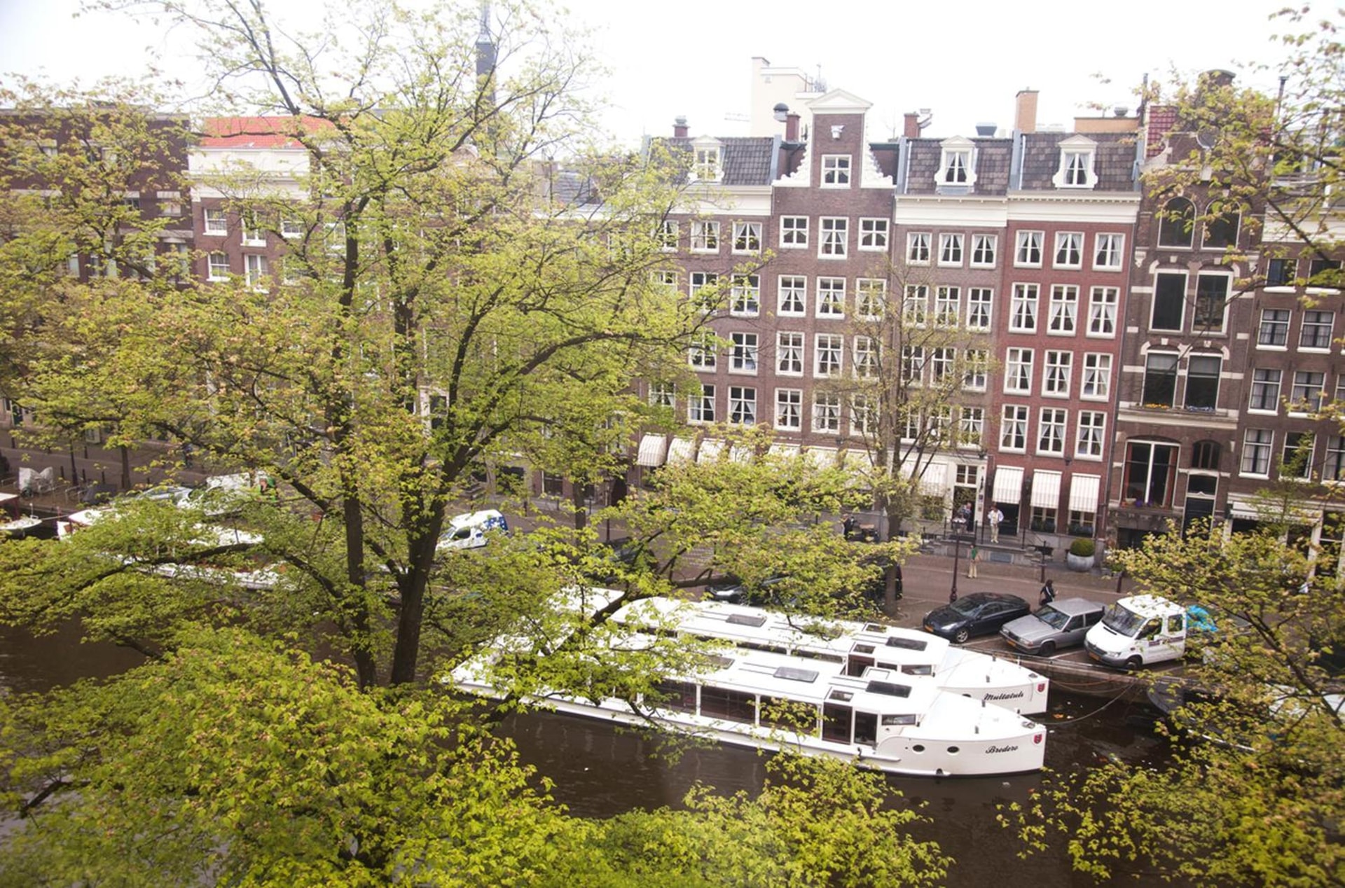 Hotel Estheréa