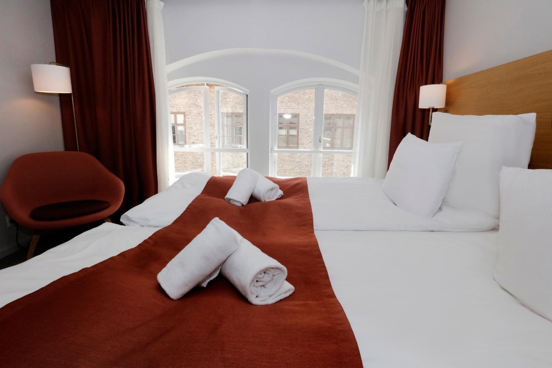 Hotel Bethel