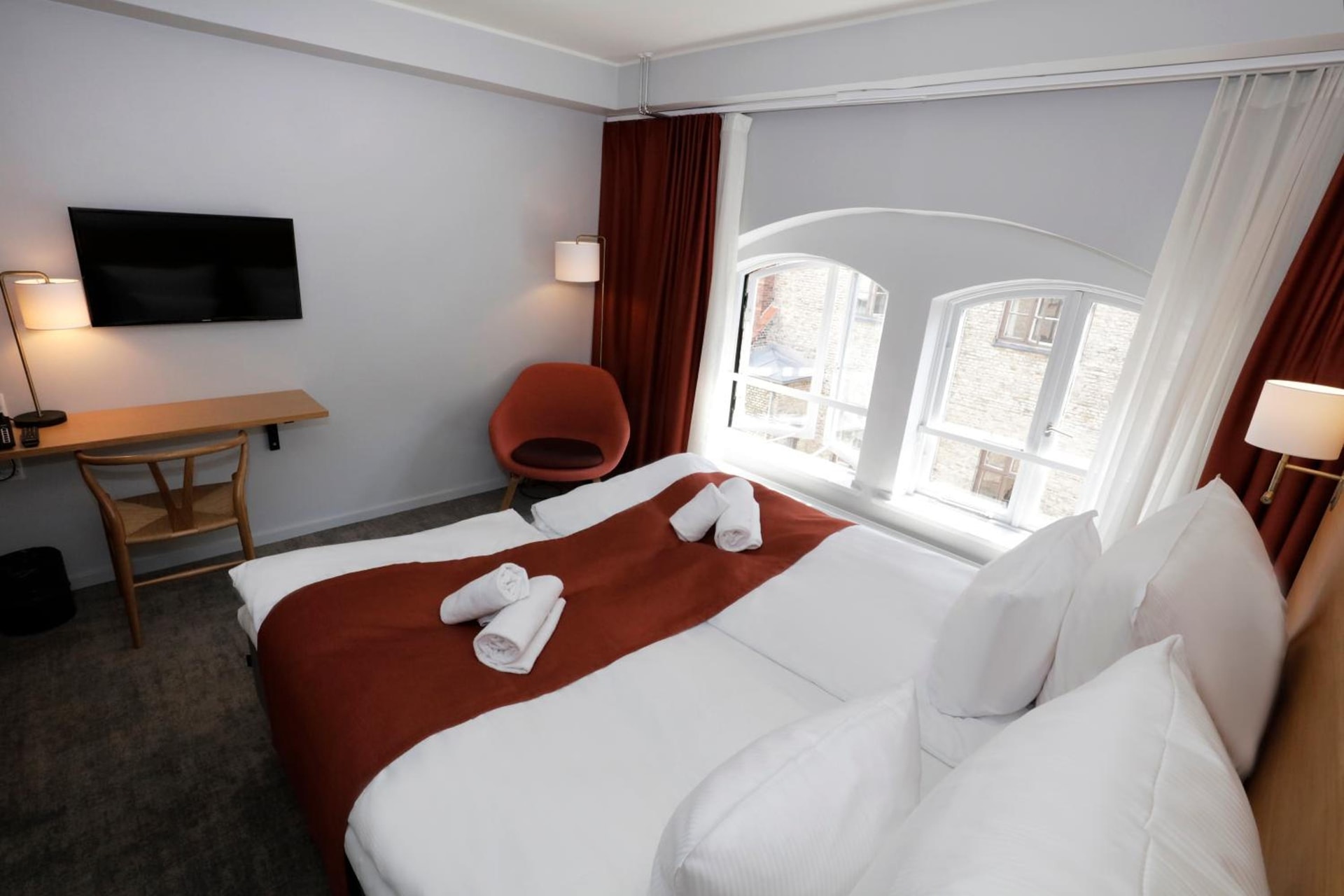 Hotel Bethel