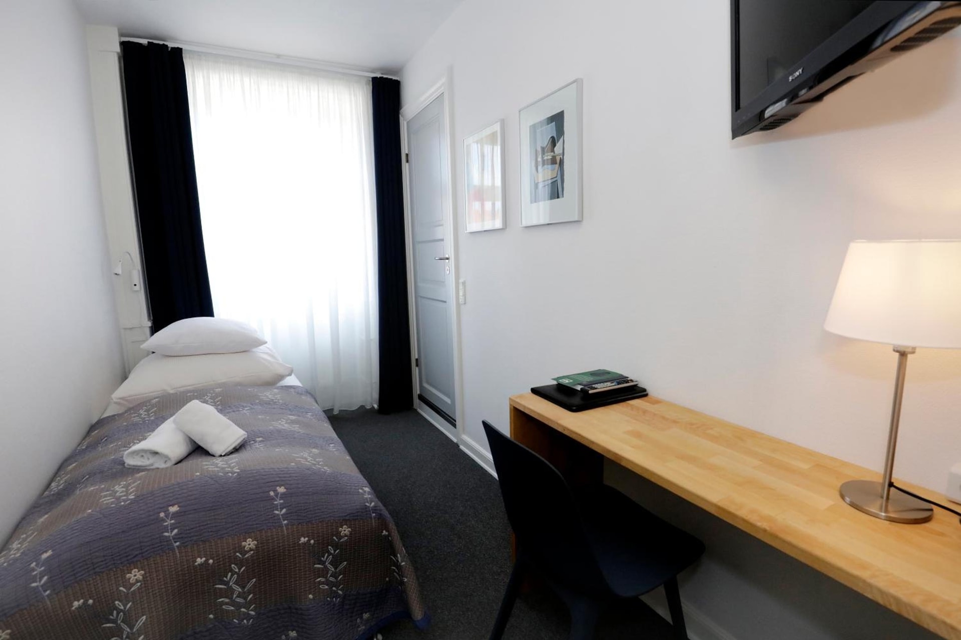 Hotel Bethel