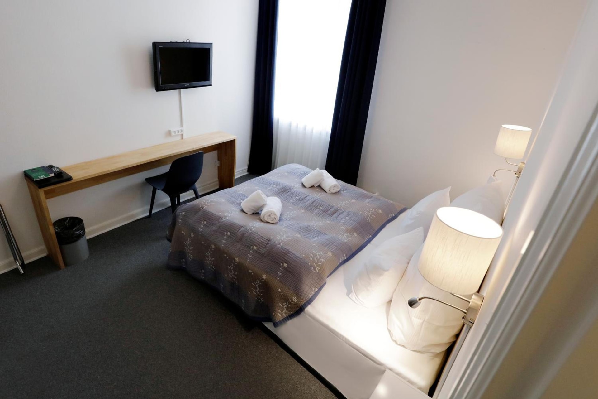 Hotel Bethel