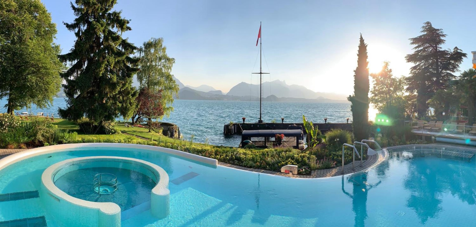 BEATUS Wellness- & Spa-Hotel