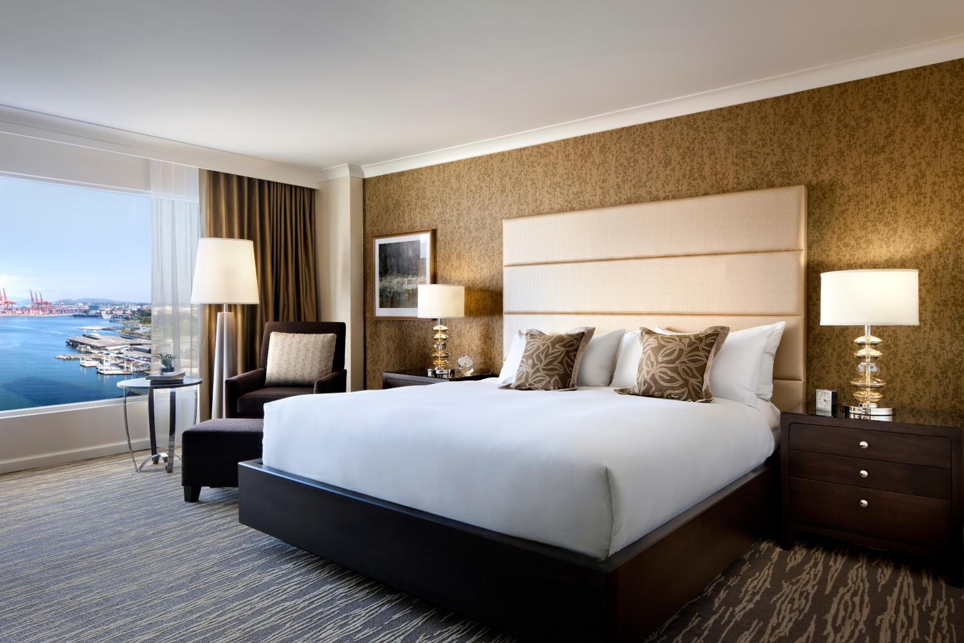 Fairmont Waterfront