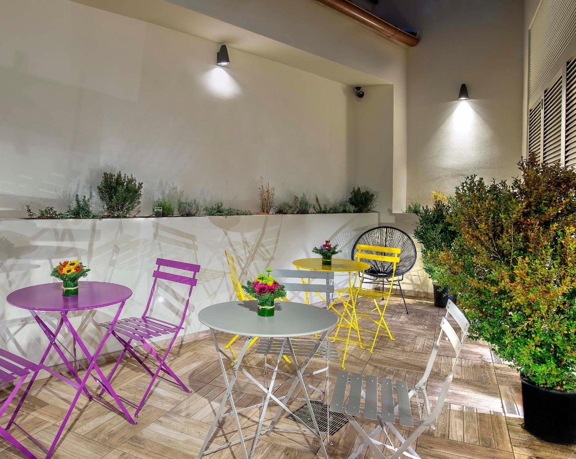 Navona Street Hotel