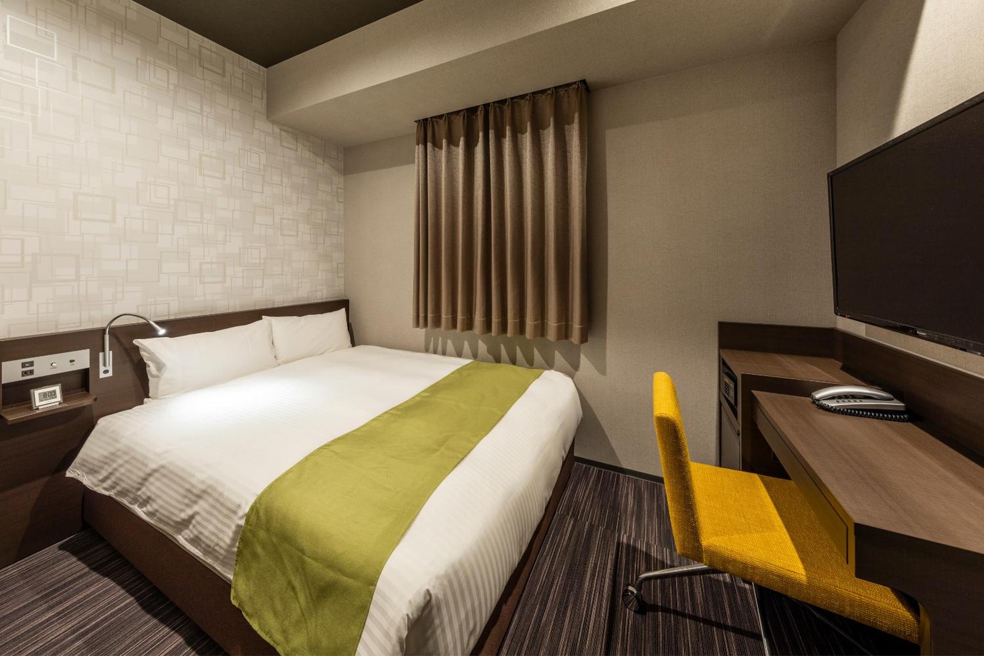 Four Points Flex by Sheraton Tokyo Shibuya West