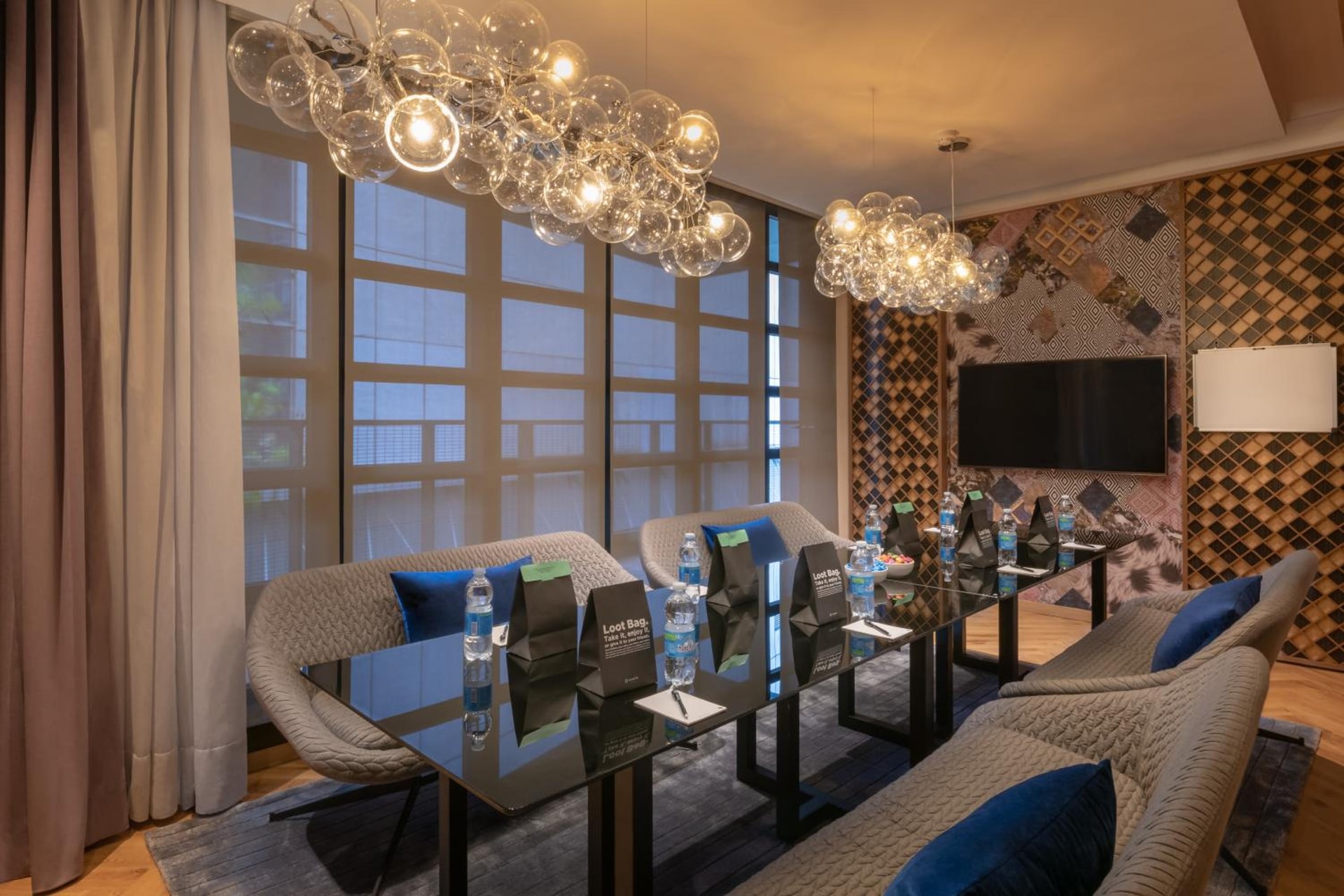 Ovolo Central