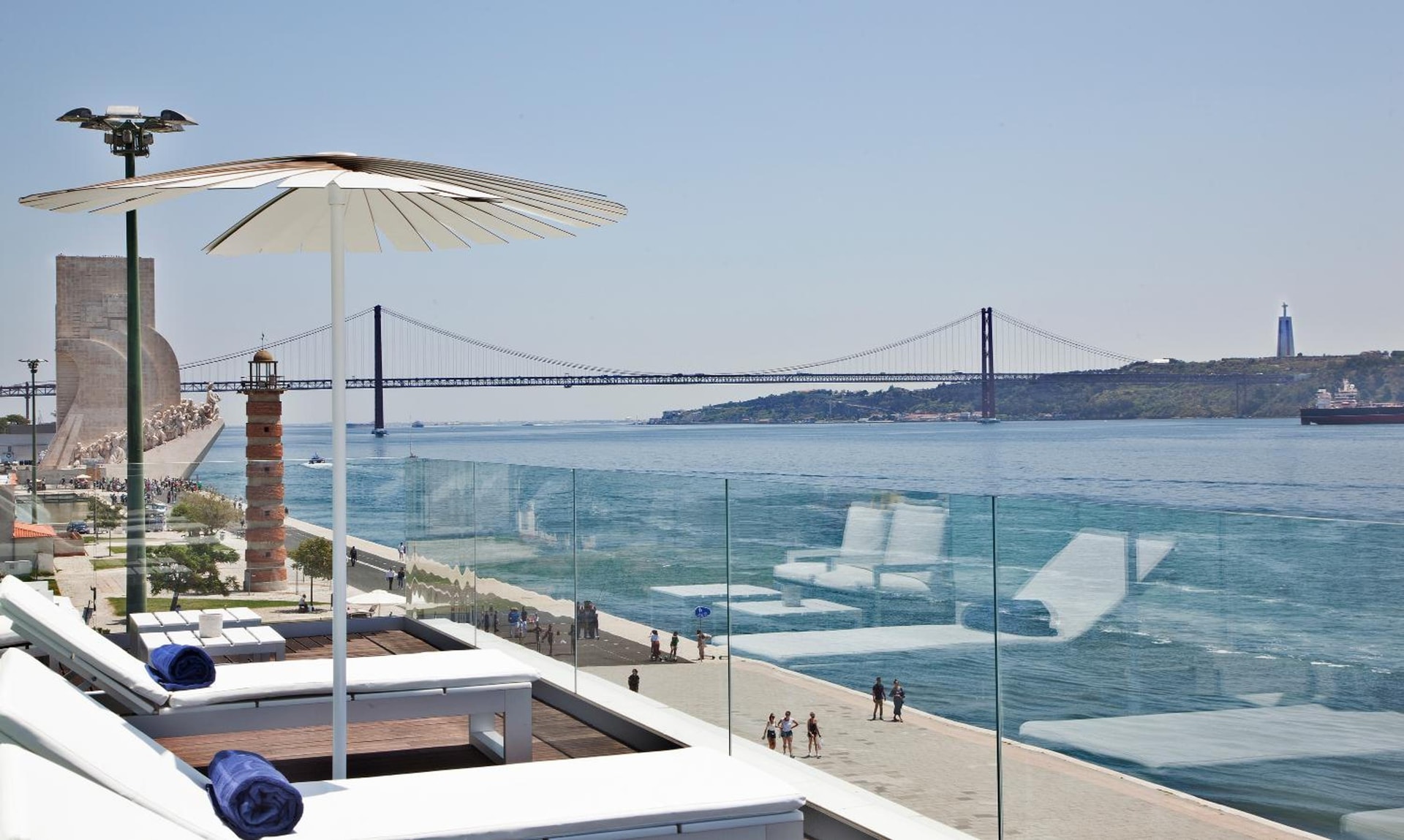 Altis Belem Hotel & Spa, a Member of Design Hotels