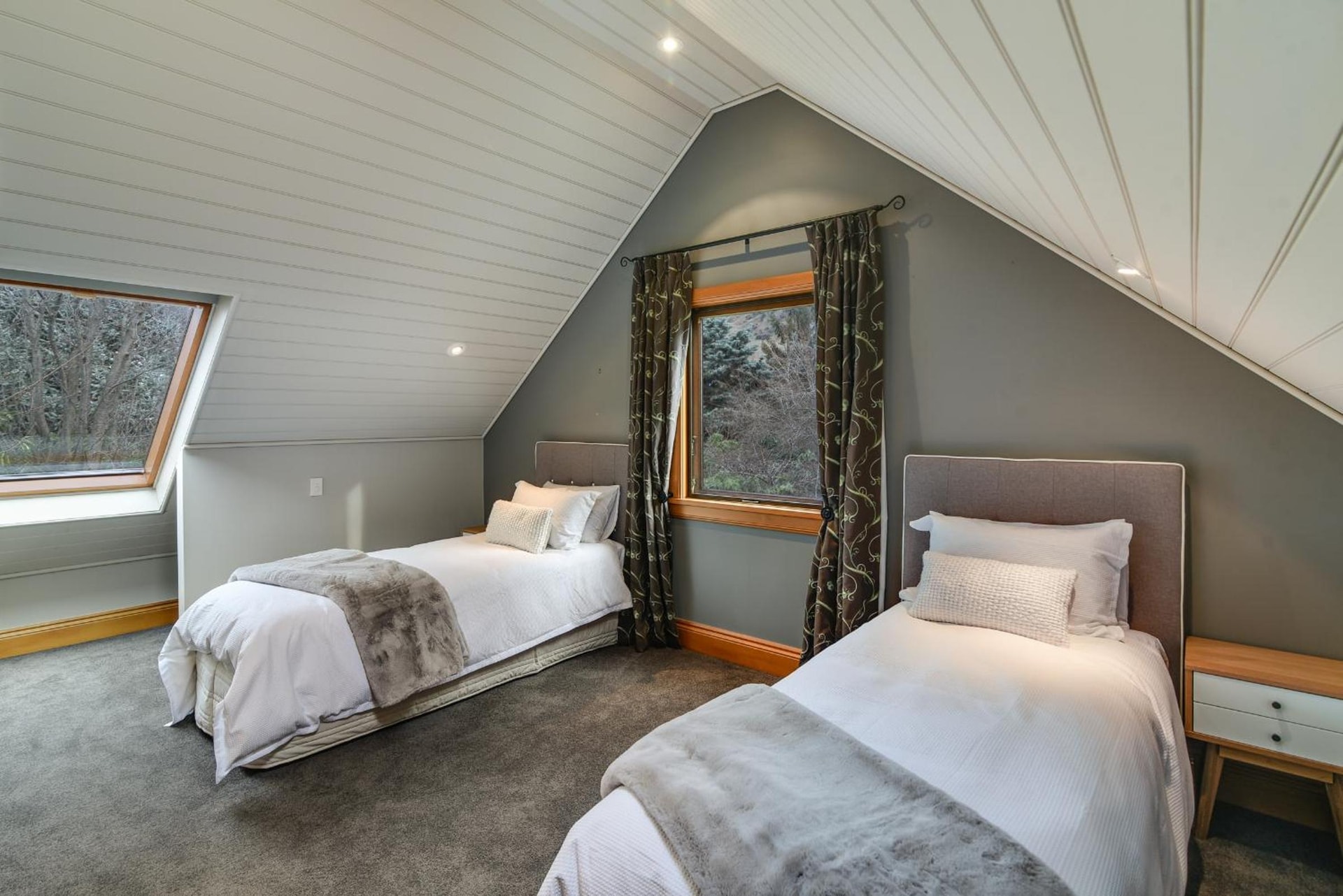 Manata Homestead & Lodge