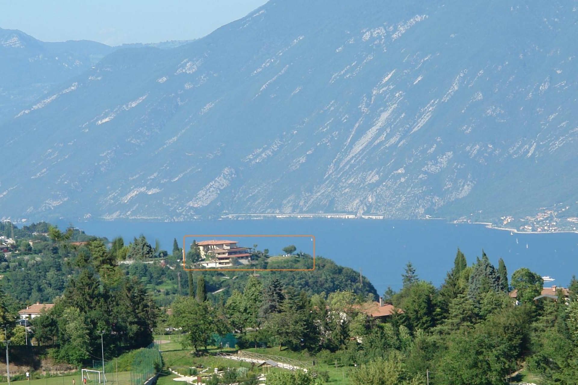Villa Selene