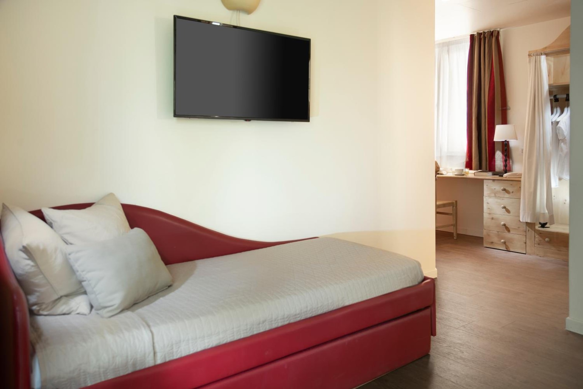 Hotel LaMorosa