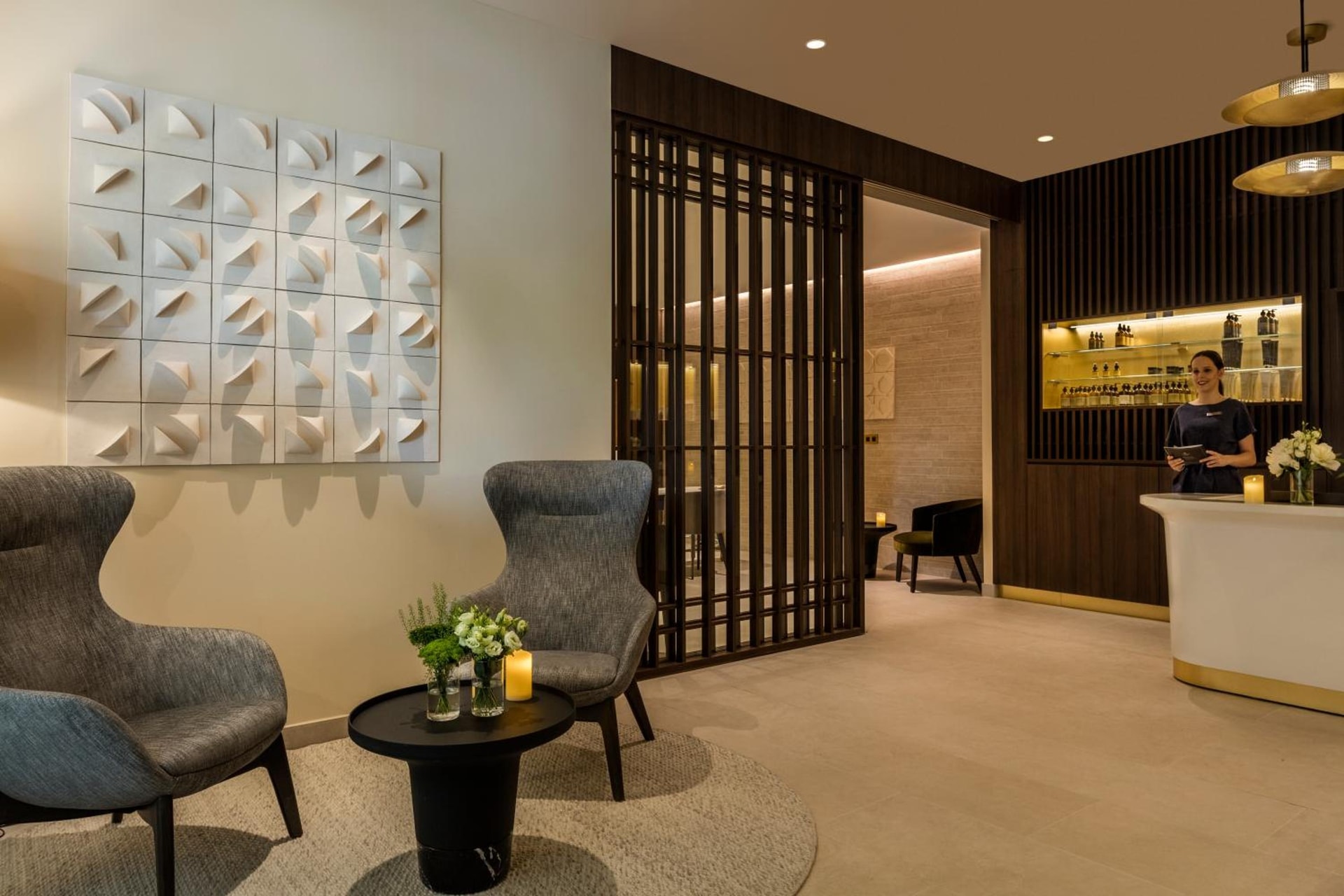 Maison Albar Hotels L’Imperator