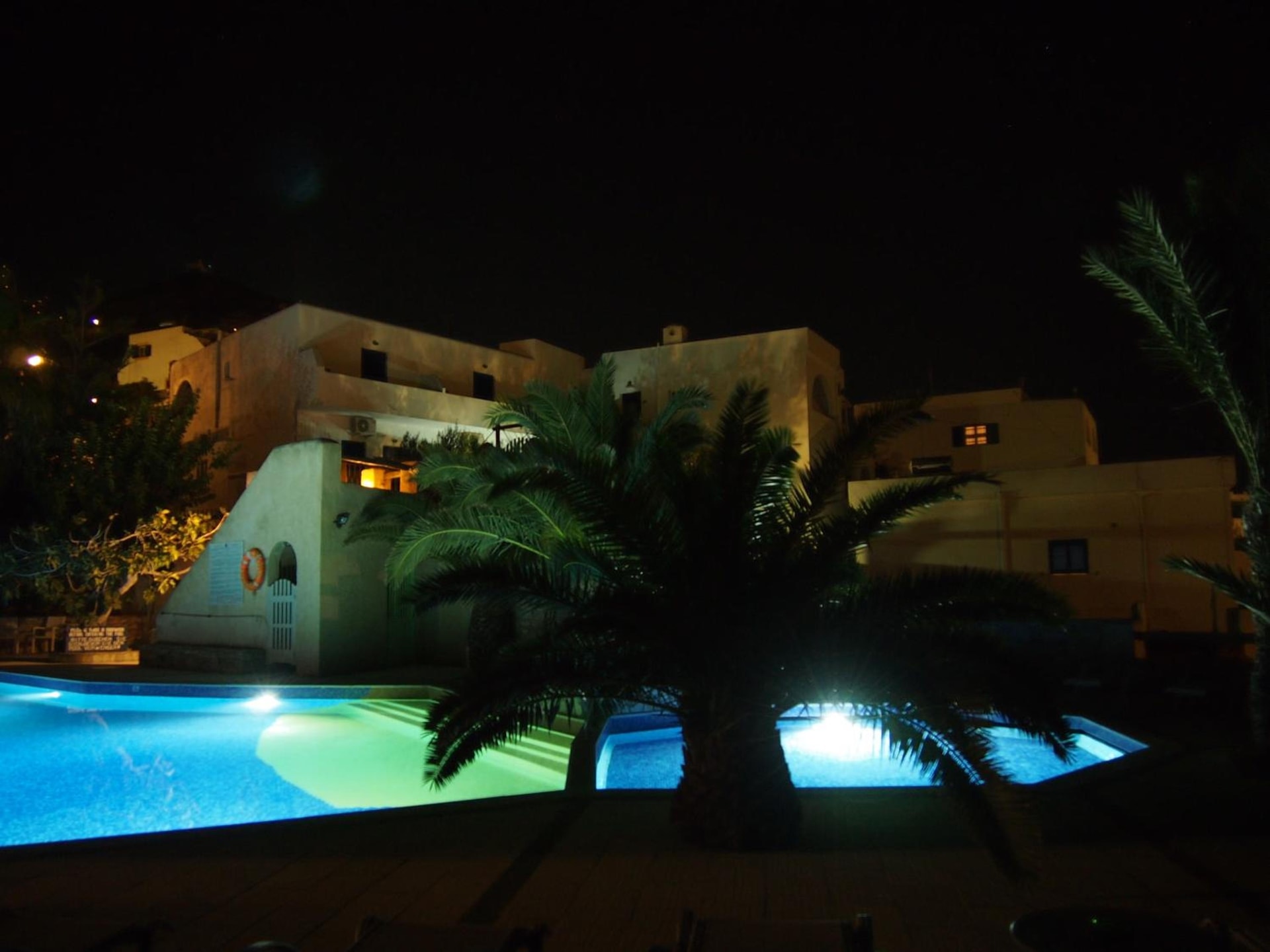 Homer's Inn Hotel