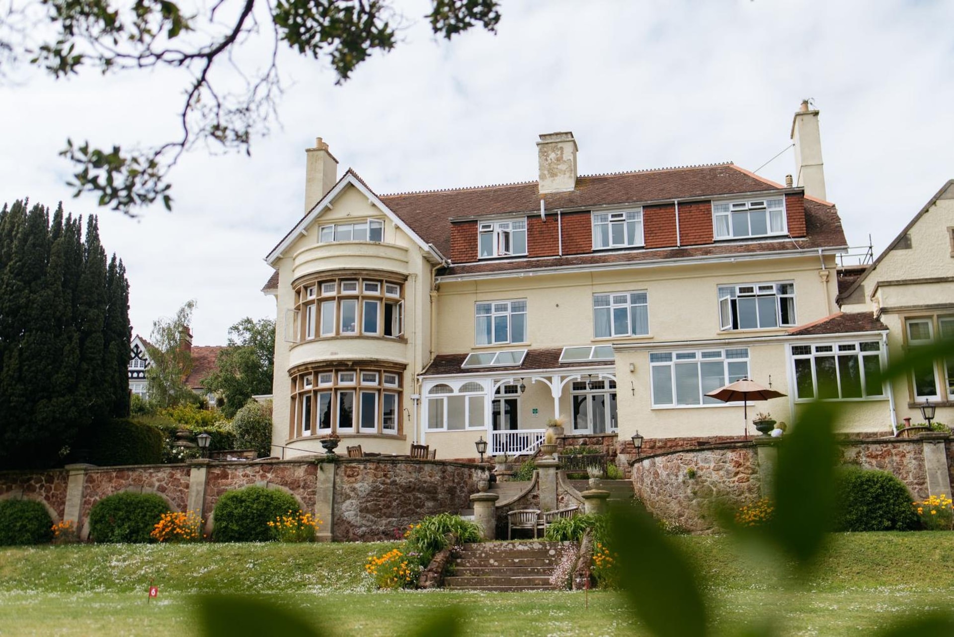 Northfield Hotel